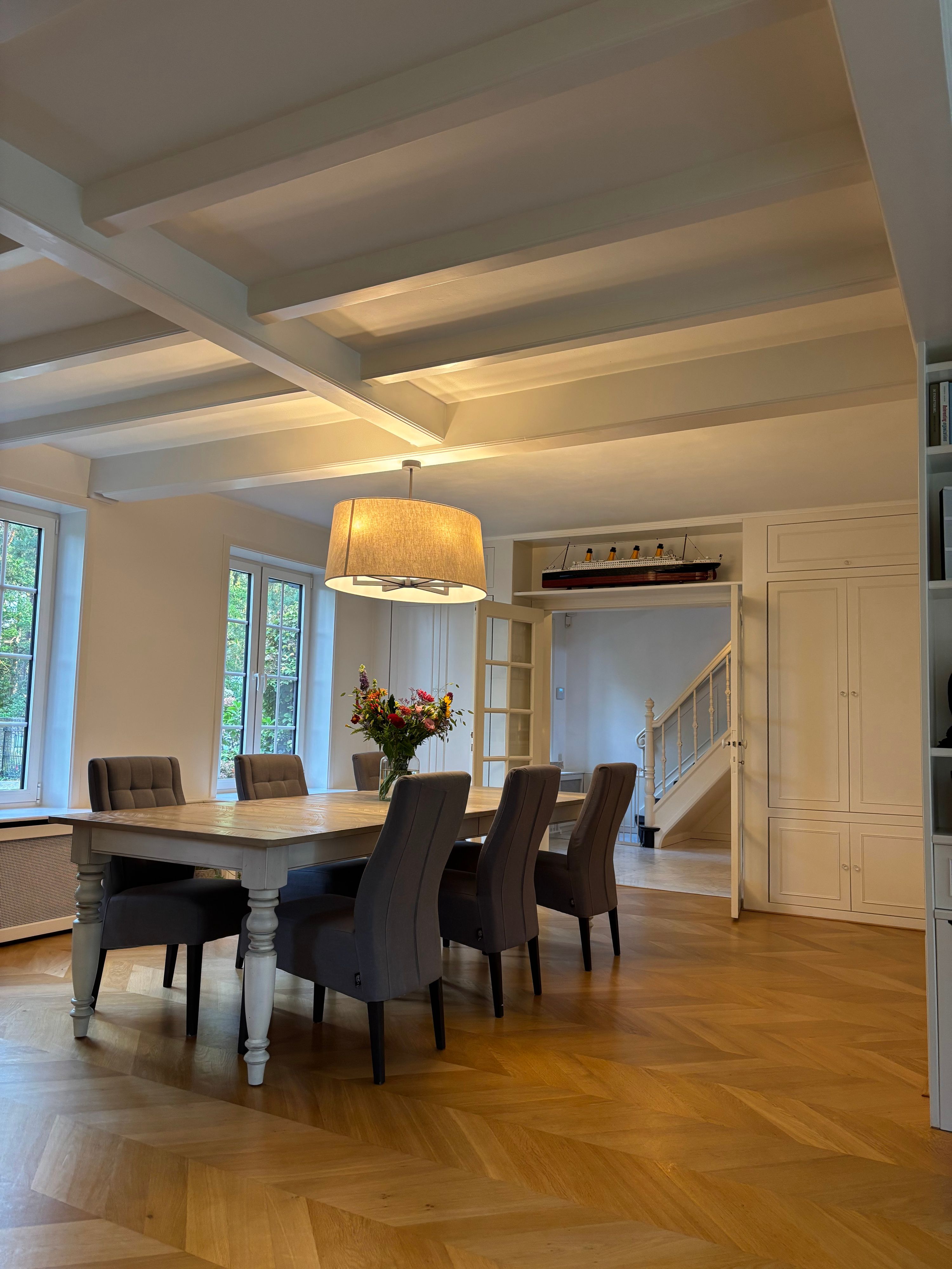 Instapklare villa met parktuin in hartje Koningshof - foto 3