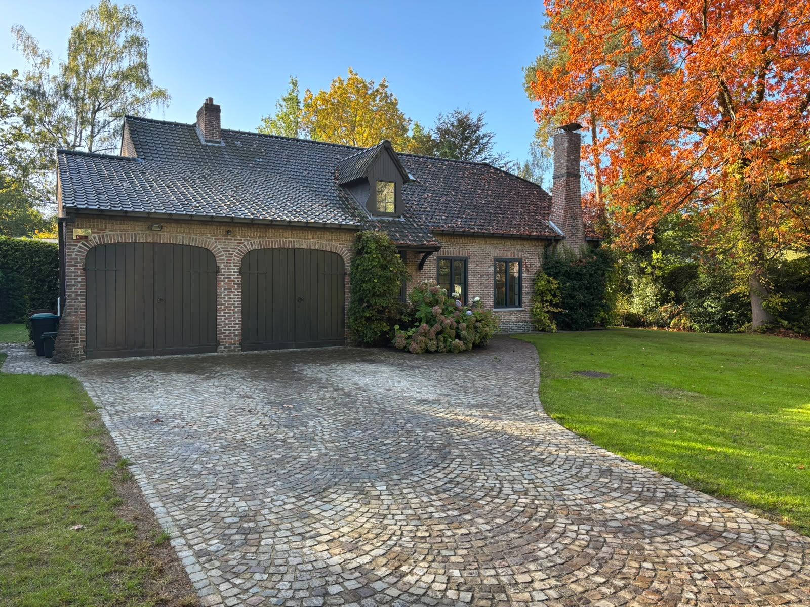 Instapklare villa met parktuin in hartje Koningshof - foto 6
