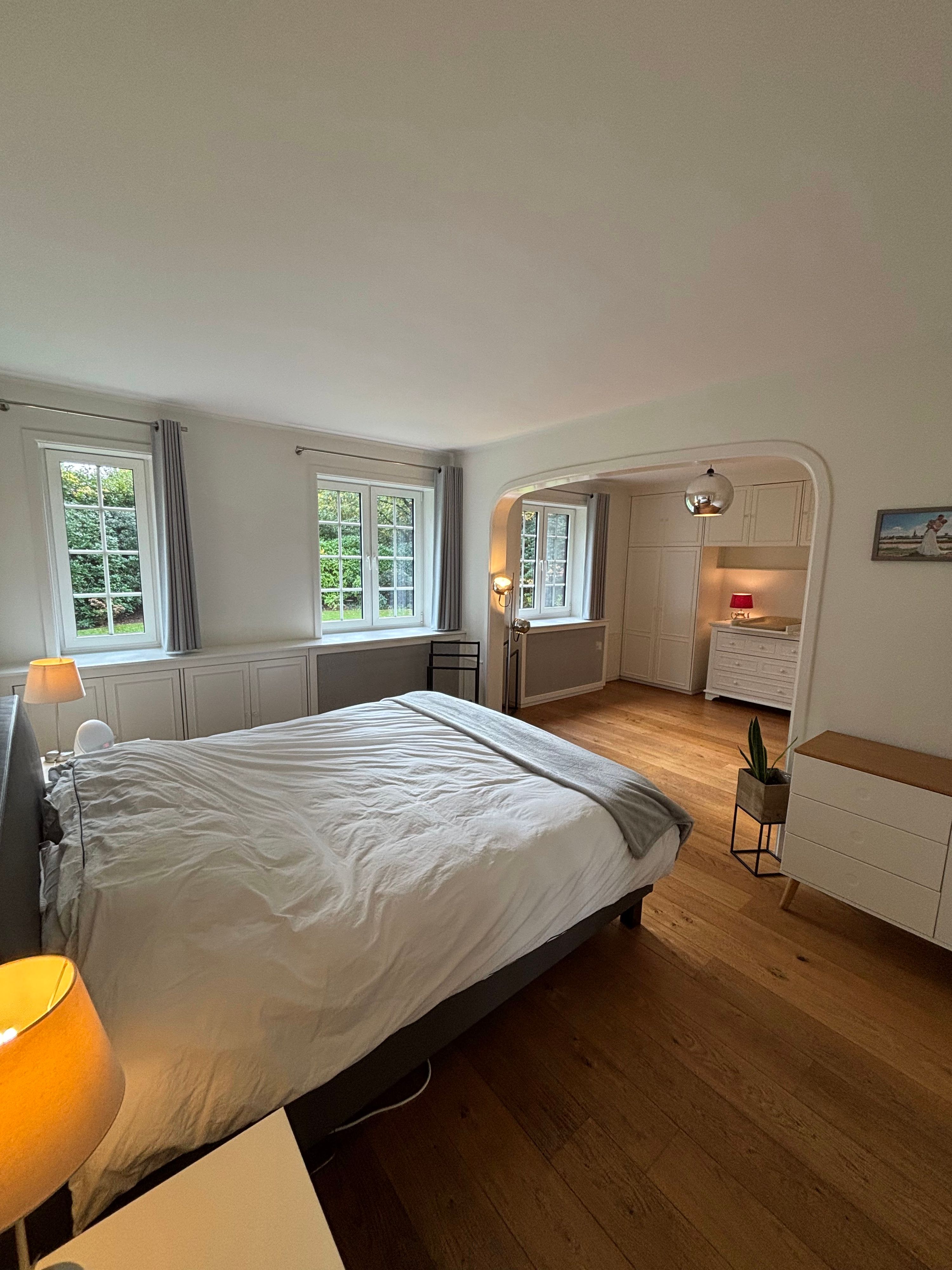 Instapklare villa met parktuin in hartje Koningshof - foto 7