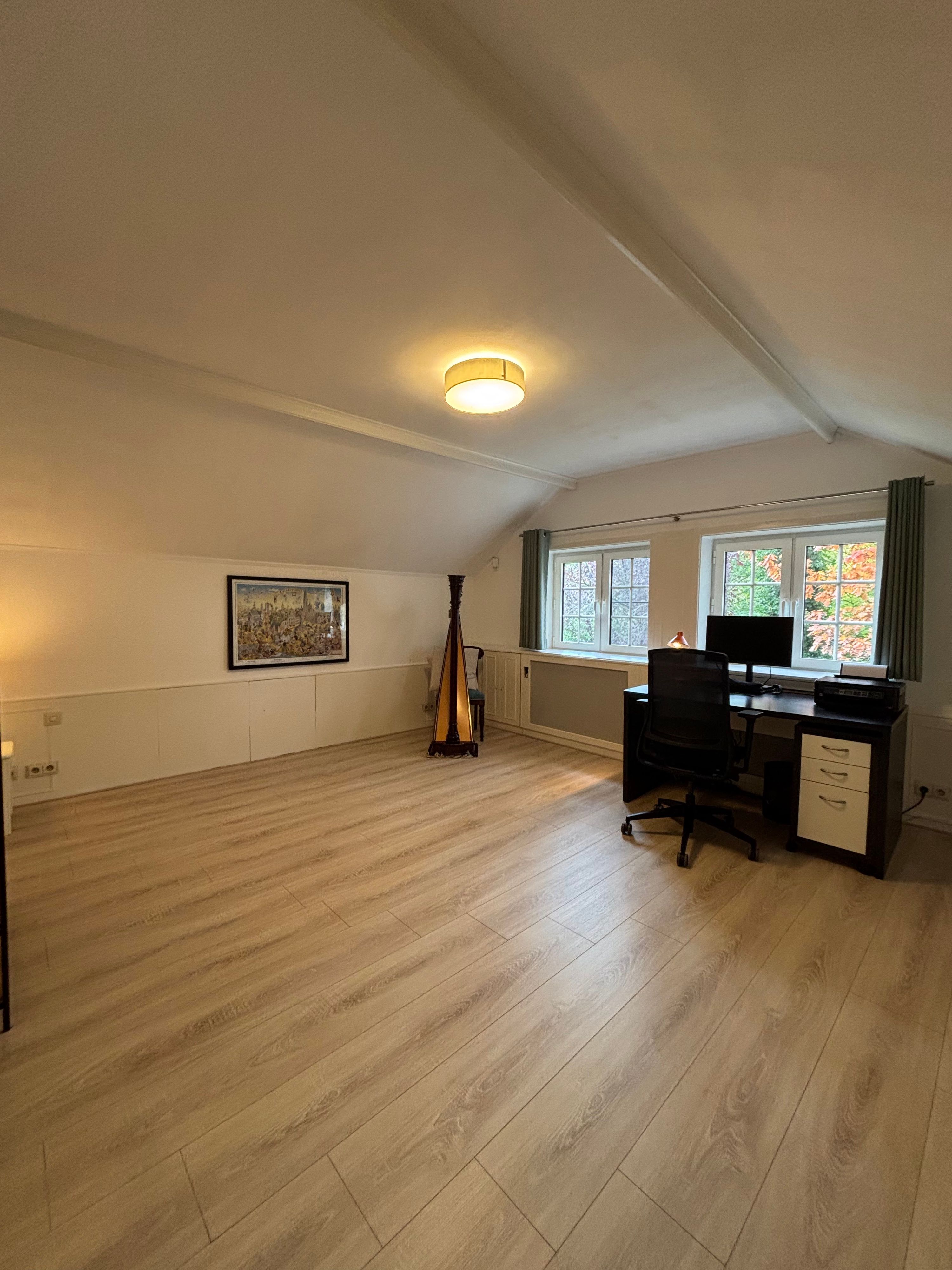 Instapklare villa met parktuin in hartje Koningshof - foto 9
