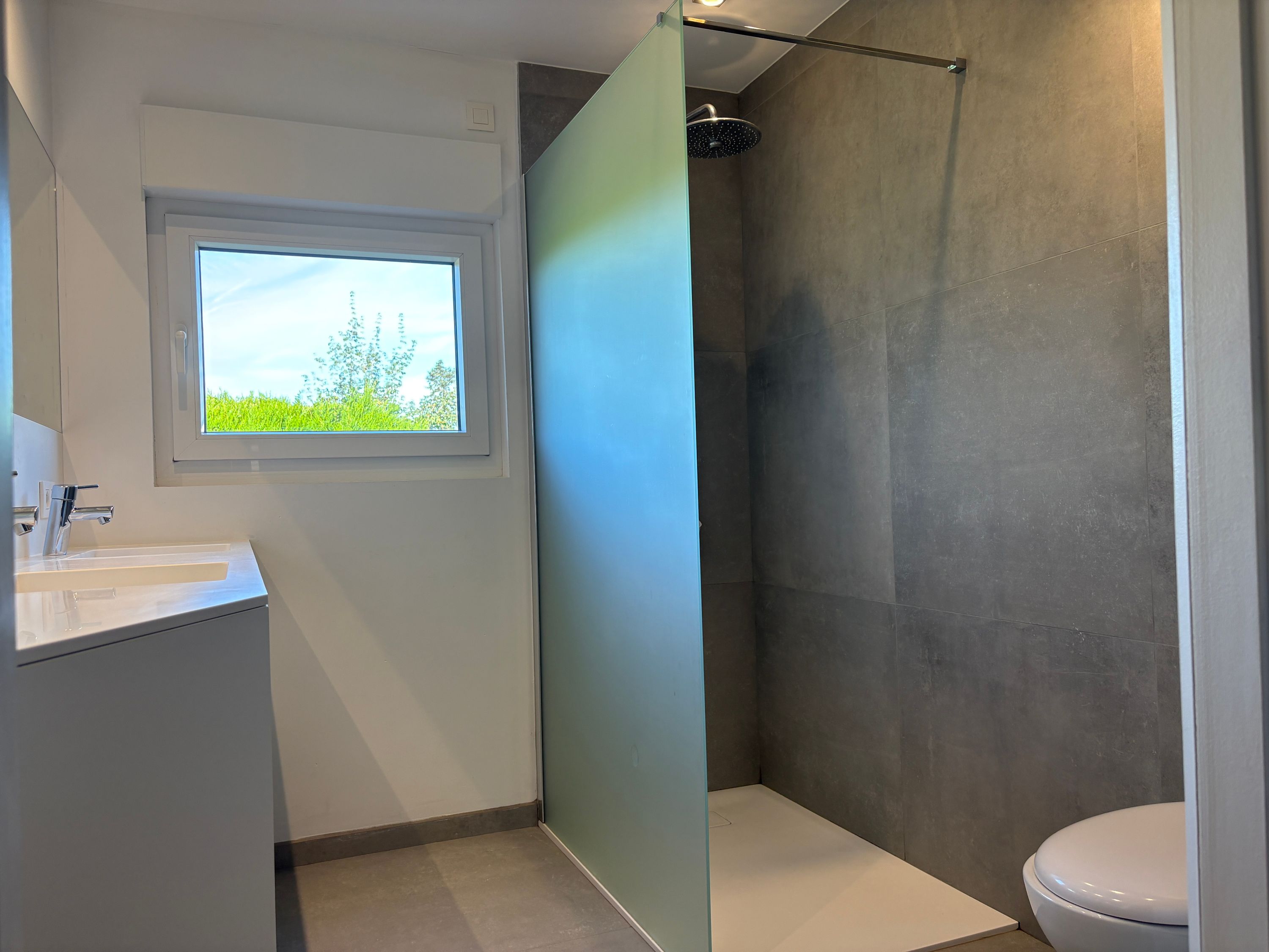 Instapklare bungalow met zuidgerichte tuin in Hever - foto 5