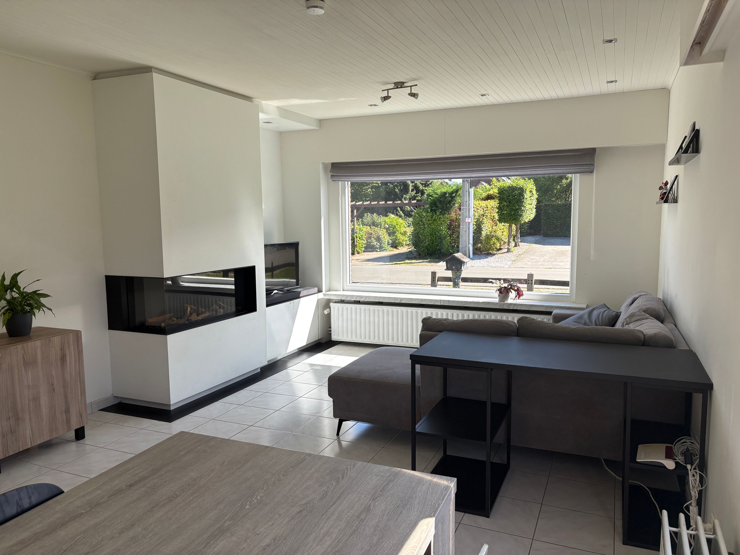Instapklare bungalow met zuidgerichte tuin in Hever - foto 9