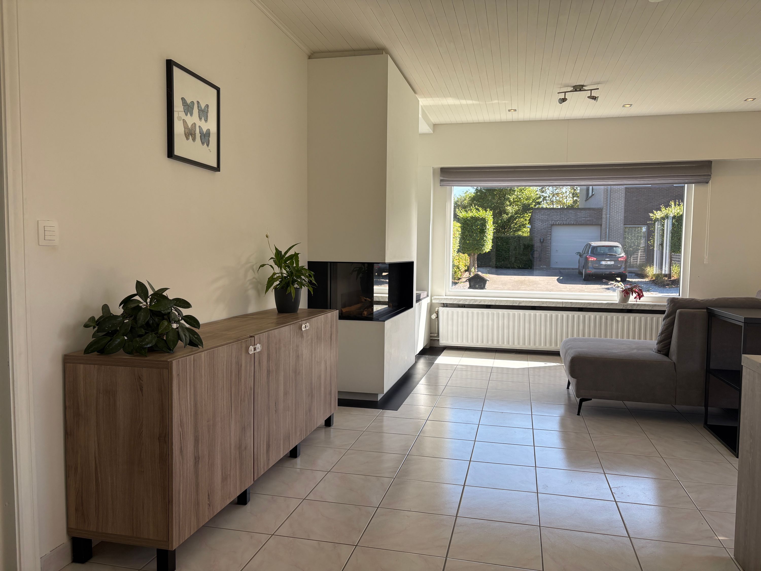 Instapklare bungalow met zuidgerichte tuin in Hever - foto 10