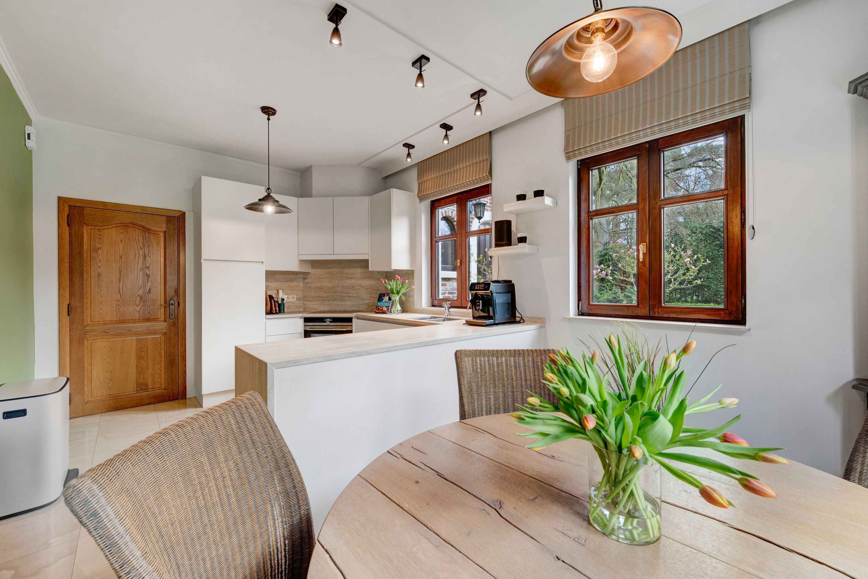 Comfortabele villa in 3140 Keerbergen op wandelafstand van de  Dijle vallei - foto 4