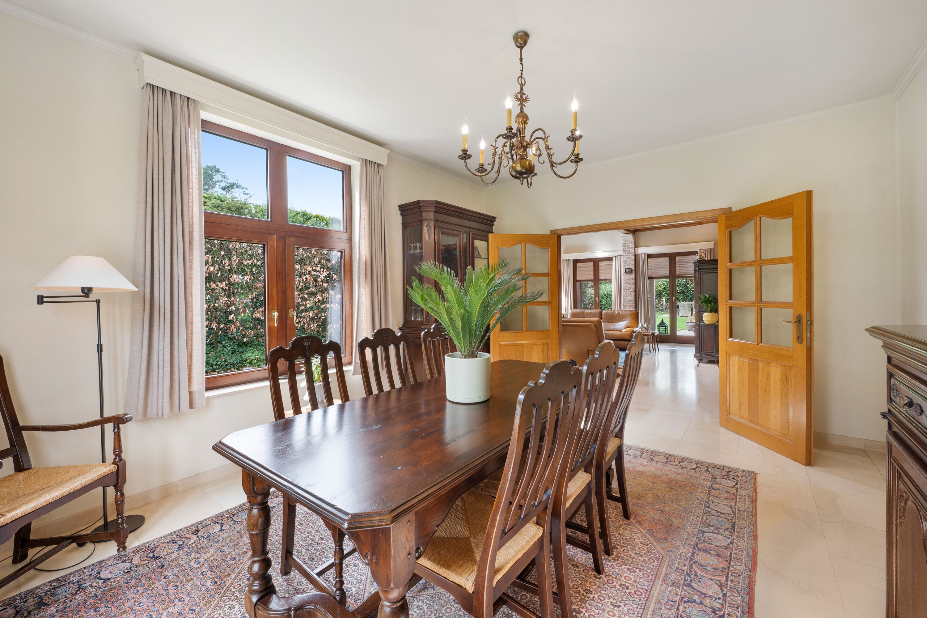 Comfortabele villa in 3140 Keerbergen op wandelafstand van de  Dijle vallei - foto 5