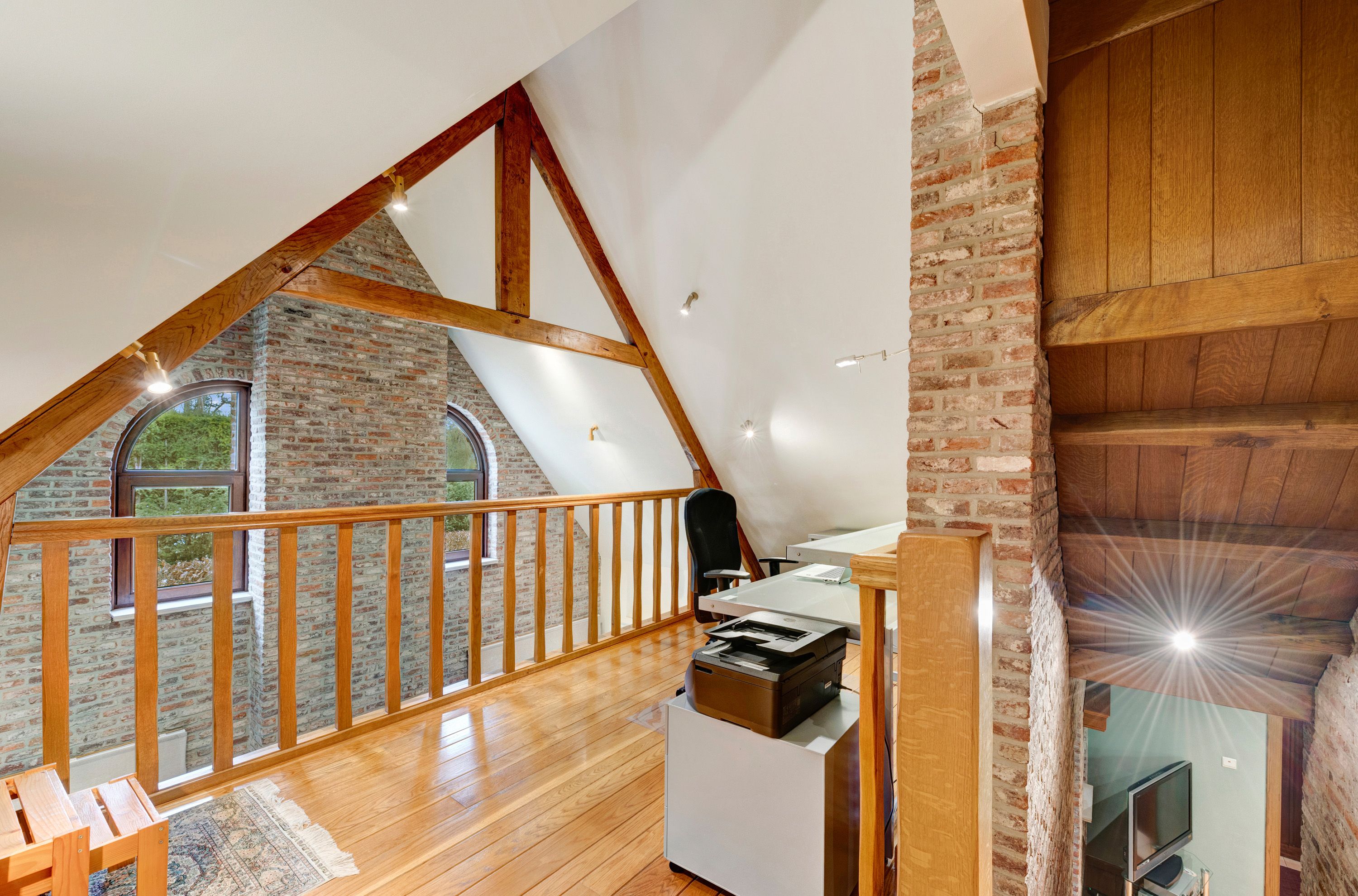 Comfortabele villa in 3140 Keerbergen op wandelafstand van de  Dijle vallei - foto 8