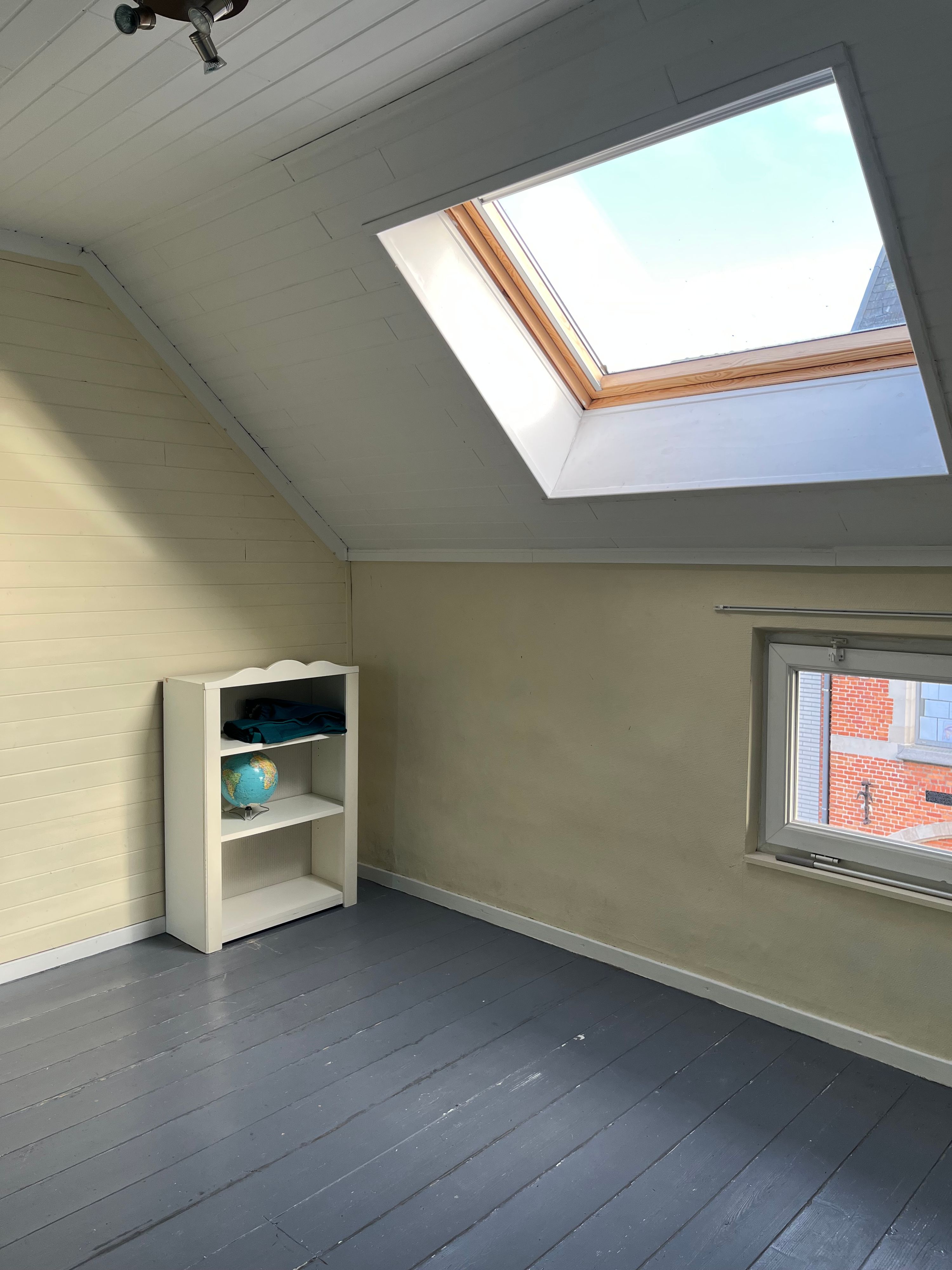 Eengezinswoning met tuintje grenzend aan park - foto 10