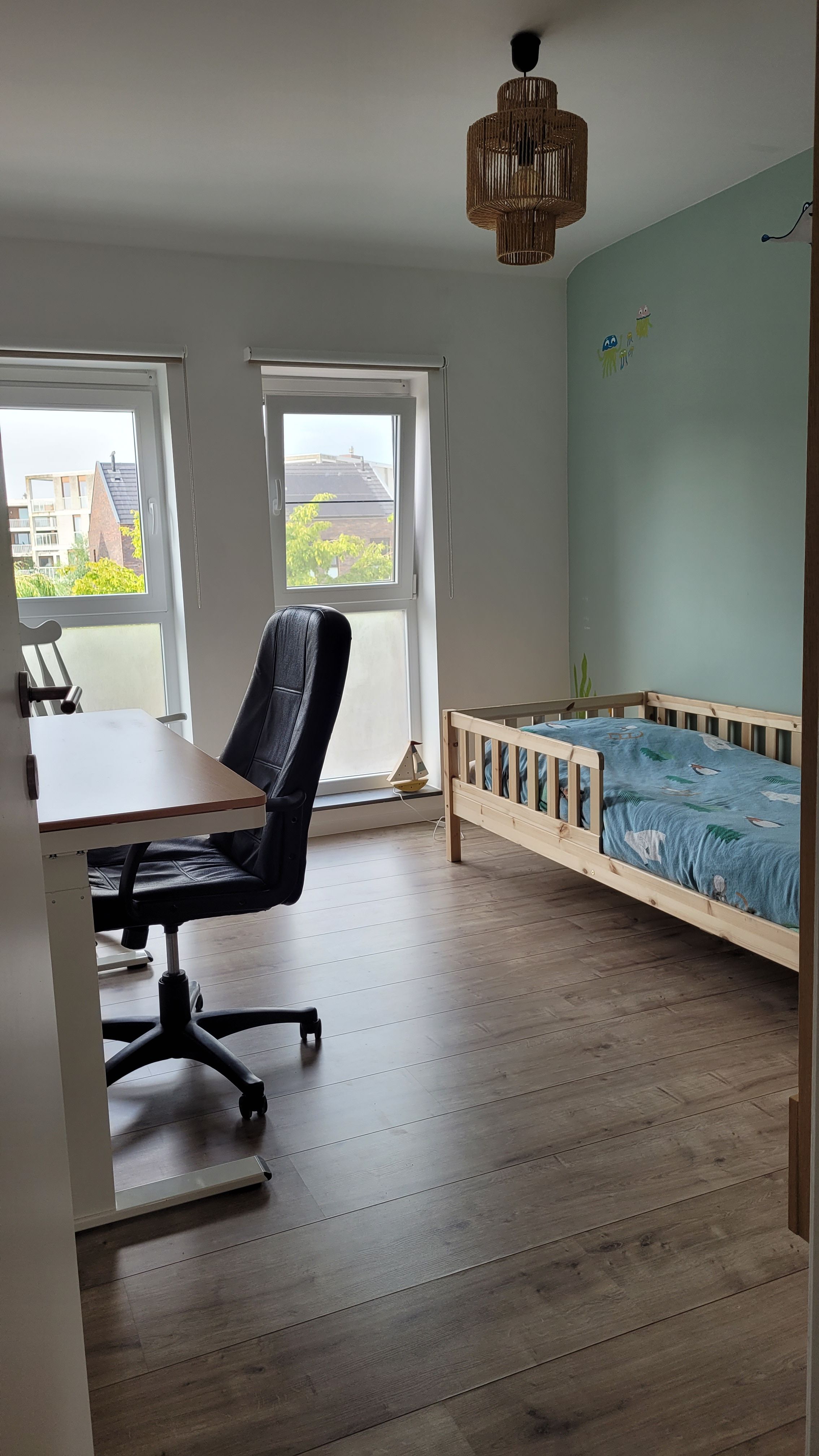 Instapklare EPC A-woning rustige wijk randje Brugge - foto 9