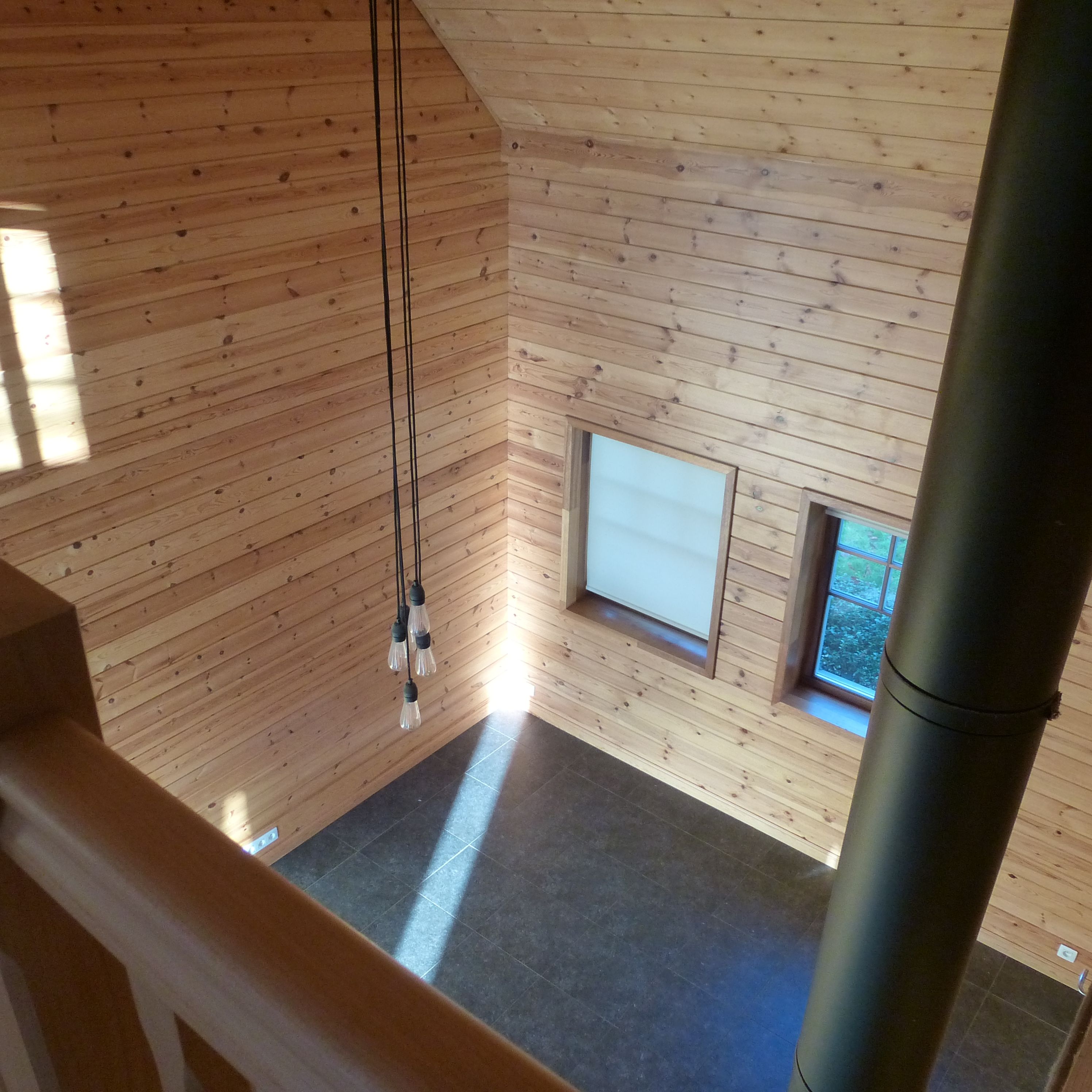 Gezonde houtmassiefvilla tussen platteland en centrum op 1195m2 - foto 6