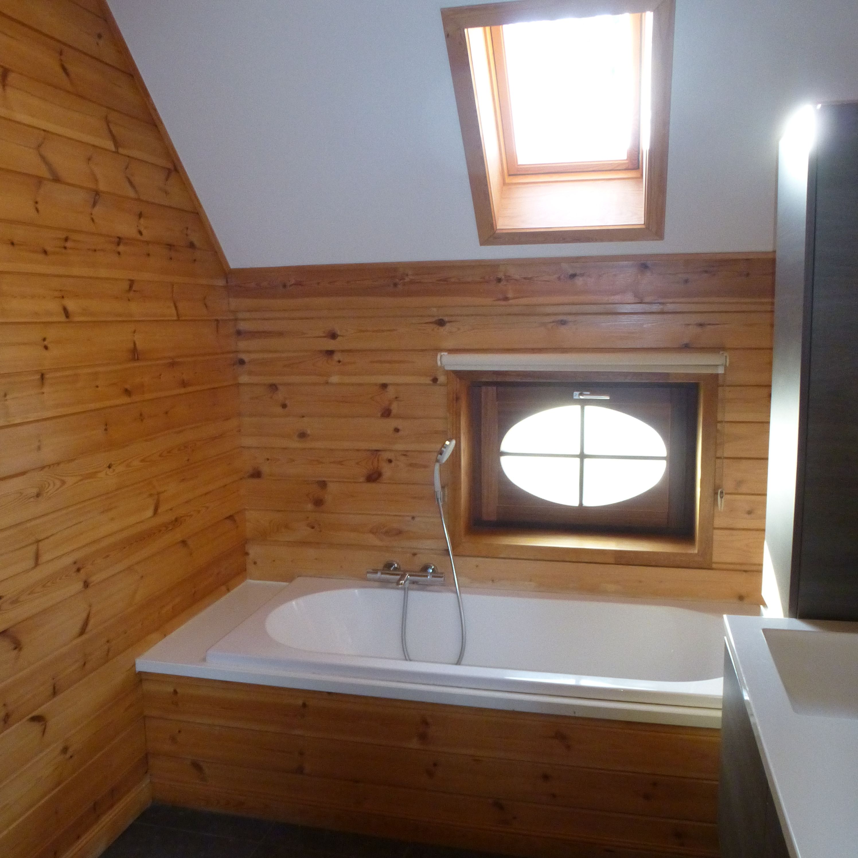 Gezonde houtmassiefvilla tussen platteland en centrum op 1195m2 - foto 4