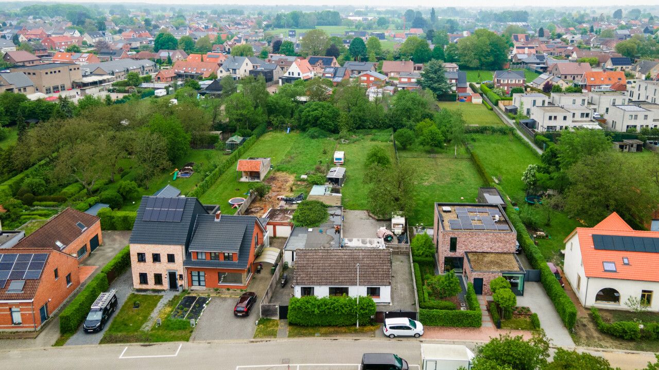 Vrijstaande woning op uniek perceel - foto 2