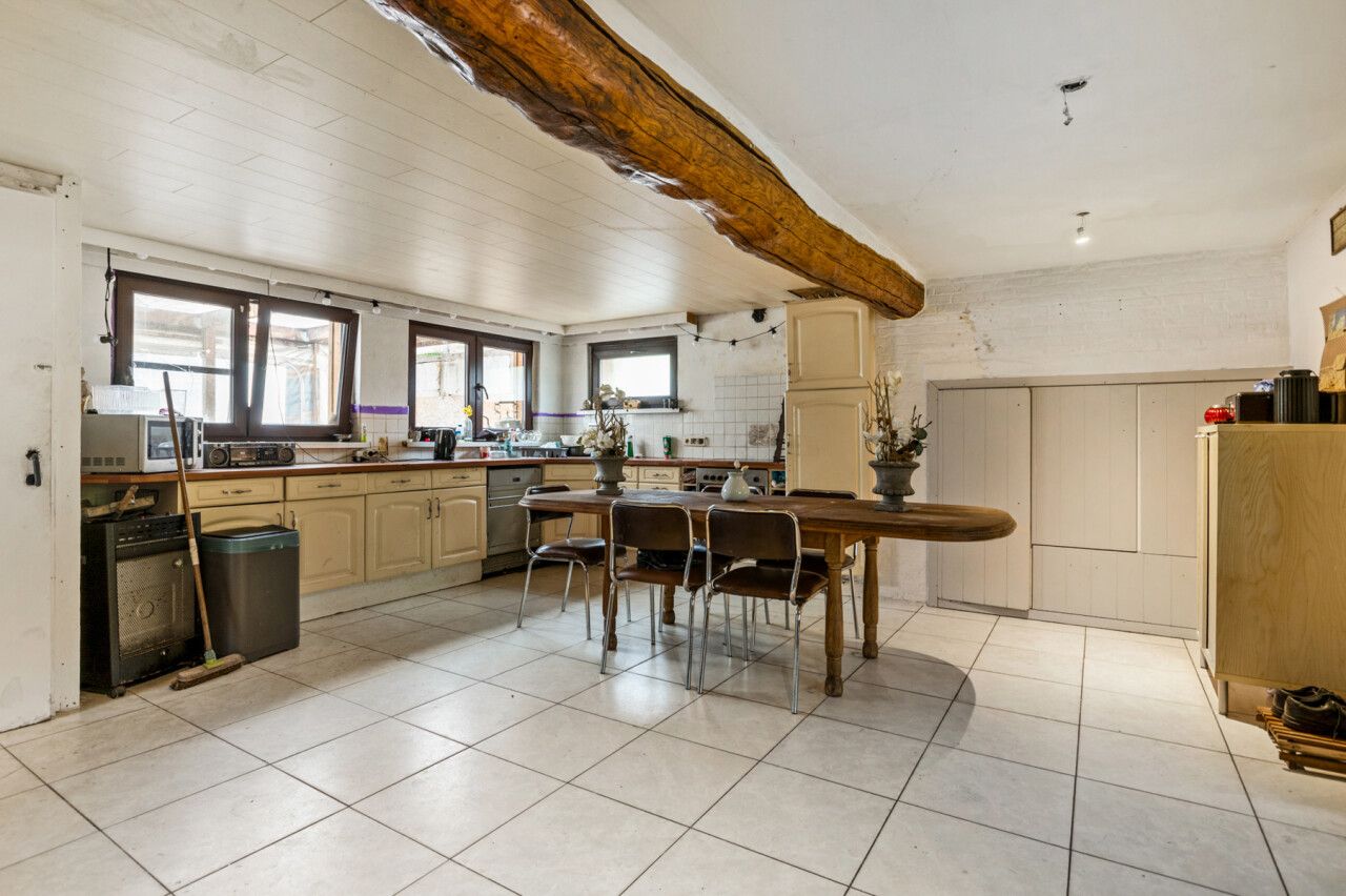 Vrijstaande woning op uniek perceel - foto 6