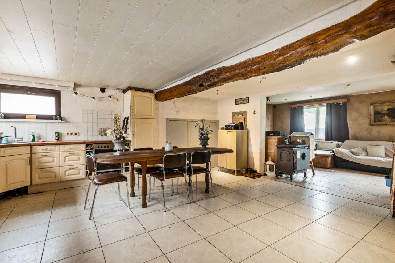 Vrijstaande woning op uniek perceel - foto 5