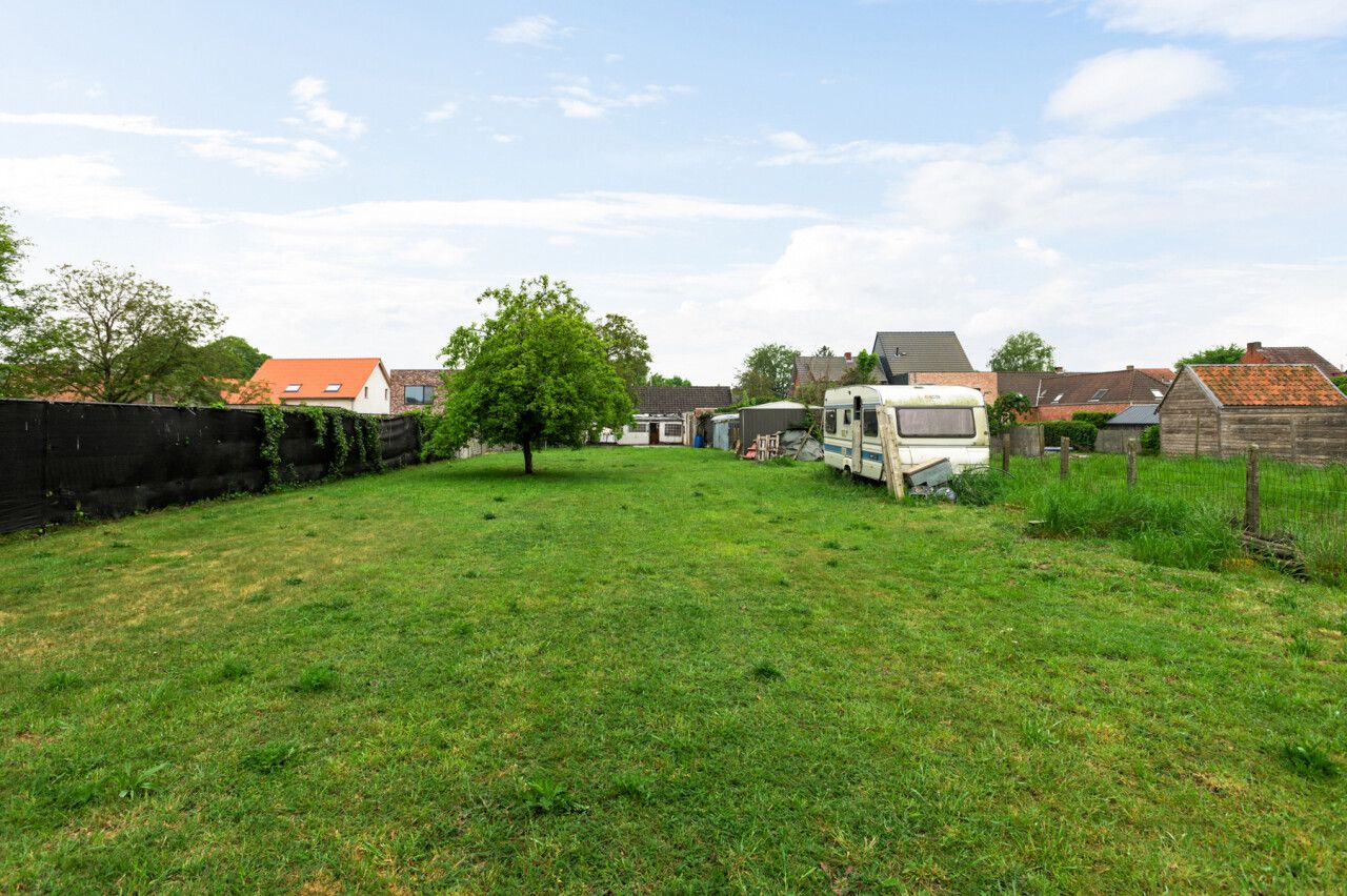 Vrijstaande woning op uniek perceel - foto 8