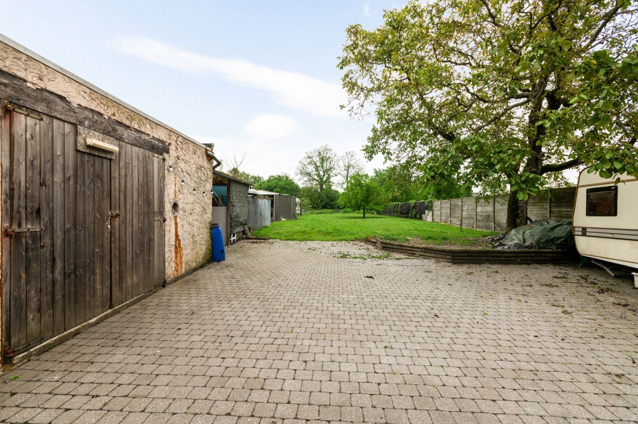 Vrijstaande woning op uniek perceel - foto 7