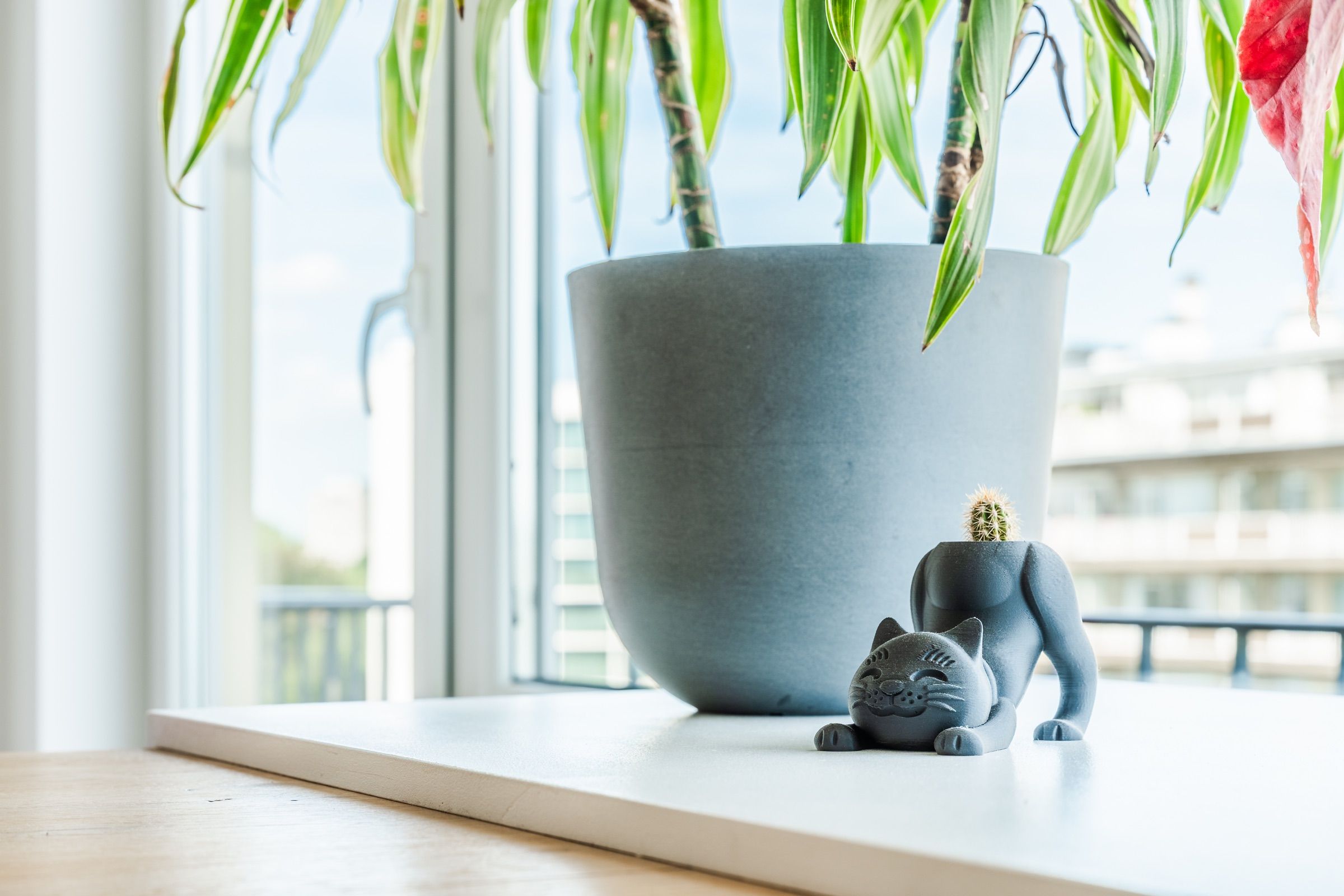 Volledig gerenoveerd, instapklaar 2-slaapkamerappartement met zonnig terras - foto 6