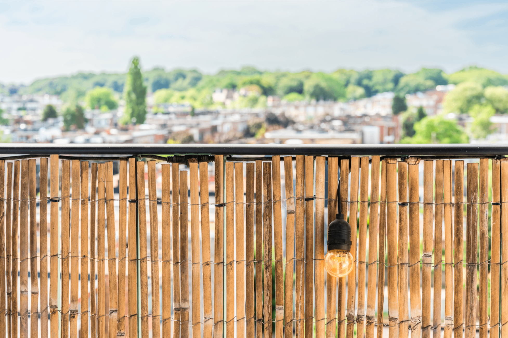 Volledig gerenoveerd, instapklaar 2-slaapkamerappartement met zonnig terras - foto 13