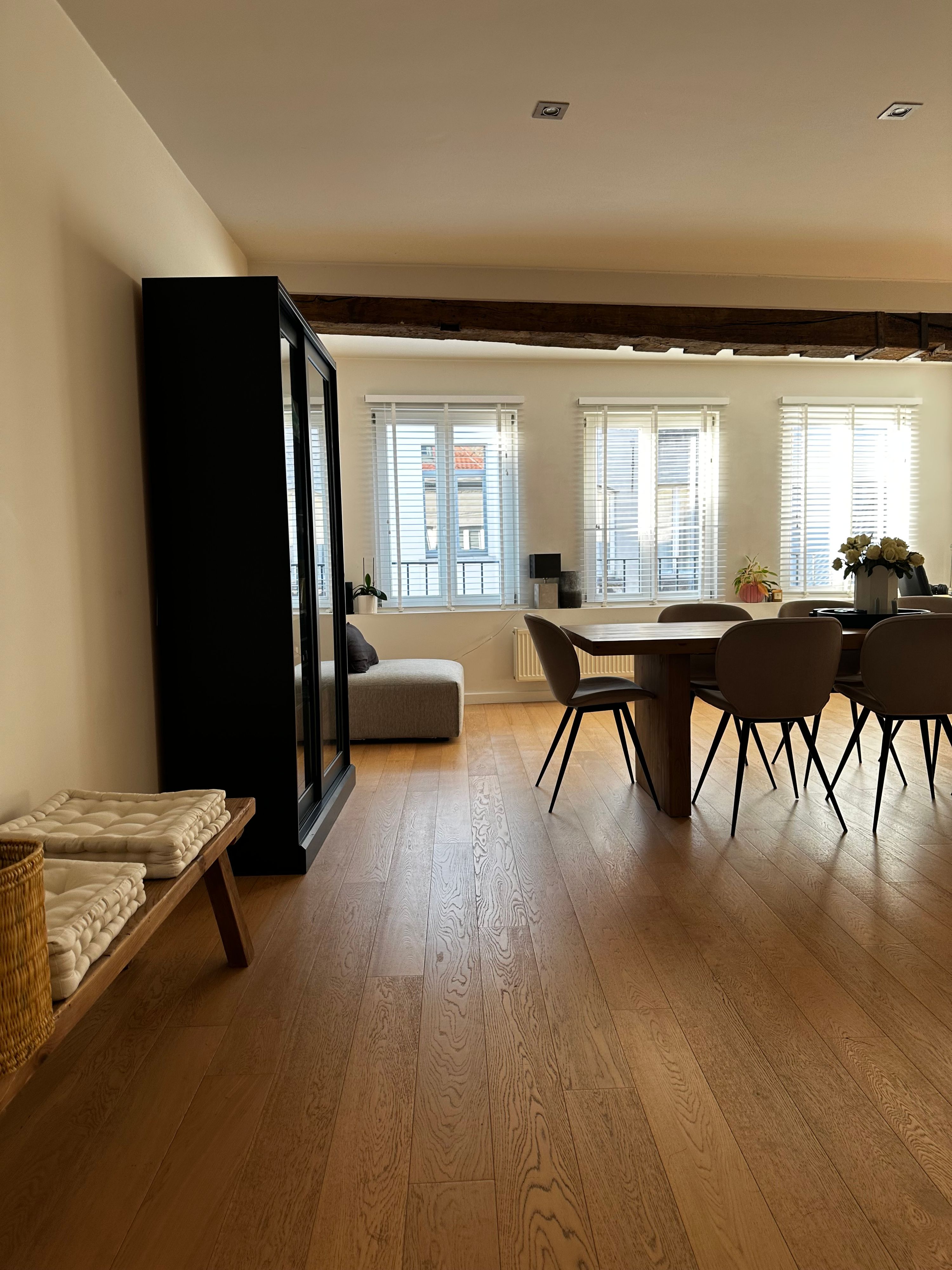 Charmant 2-slaapkamer Appartement te Mechelen - foto 2