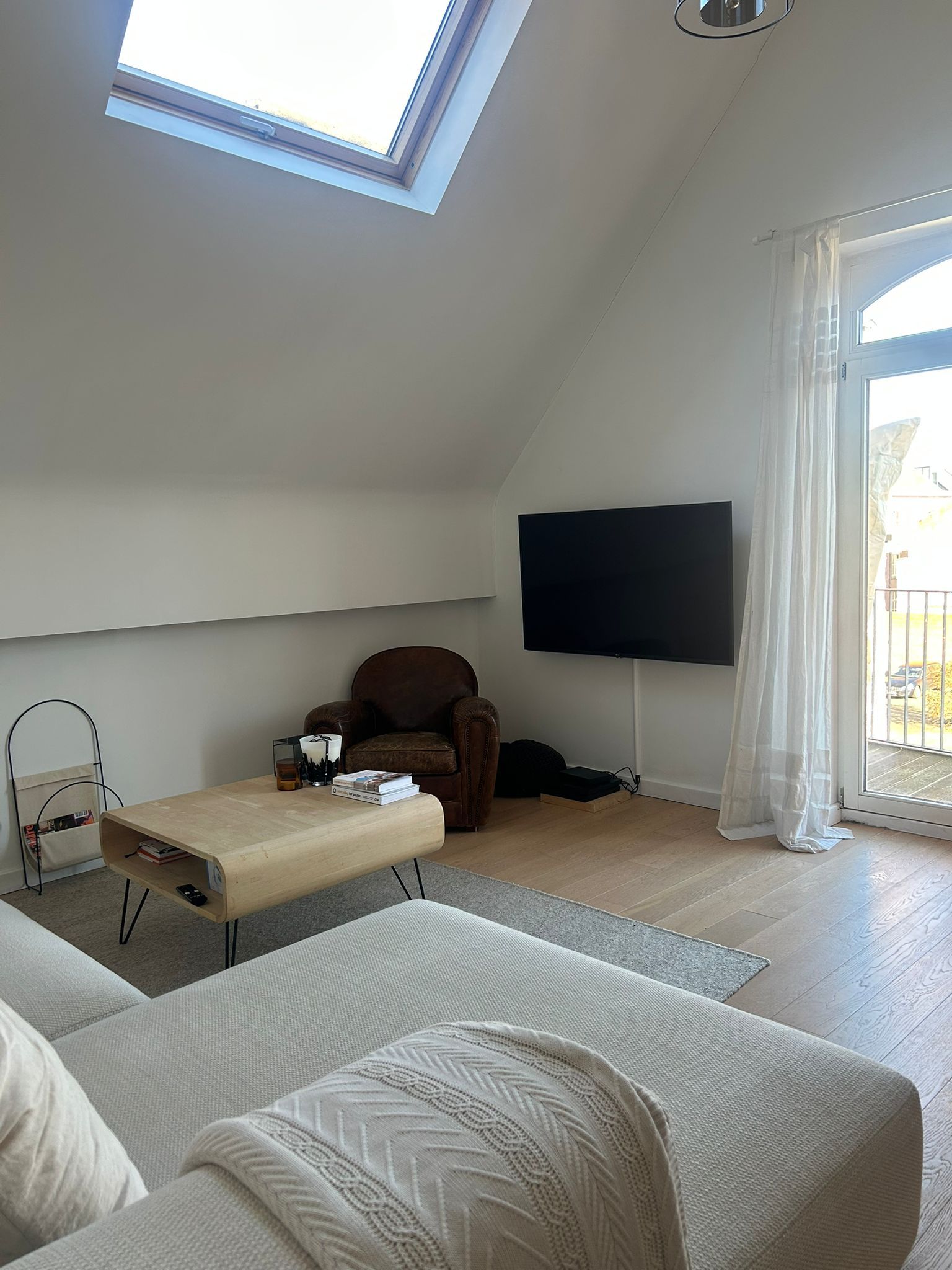 Charmant 2-slaapkamer Appartement te Mechelen - foto 4