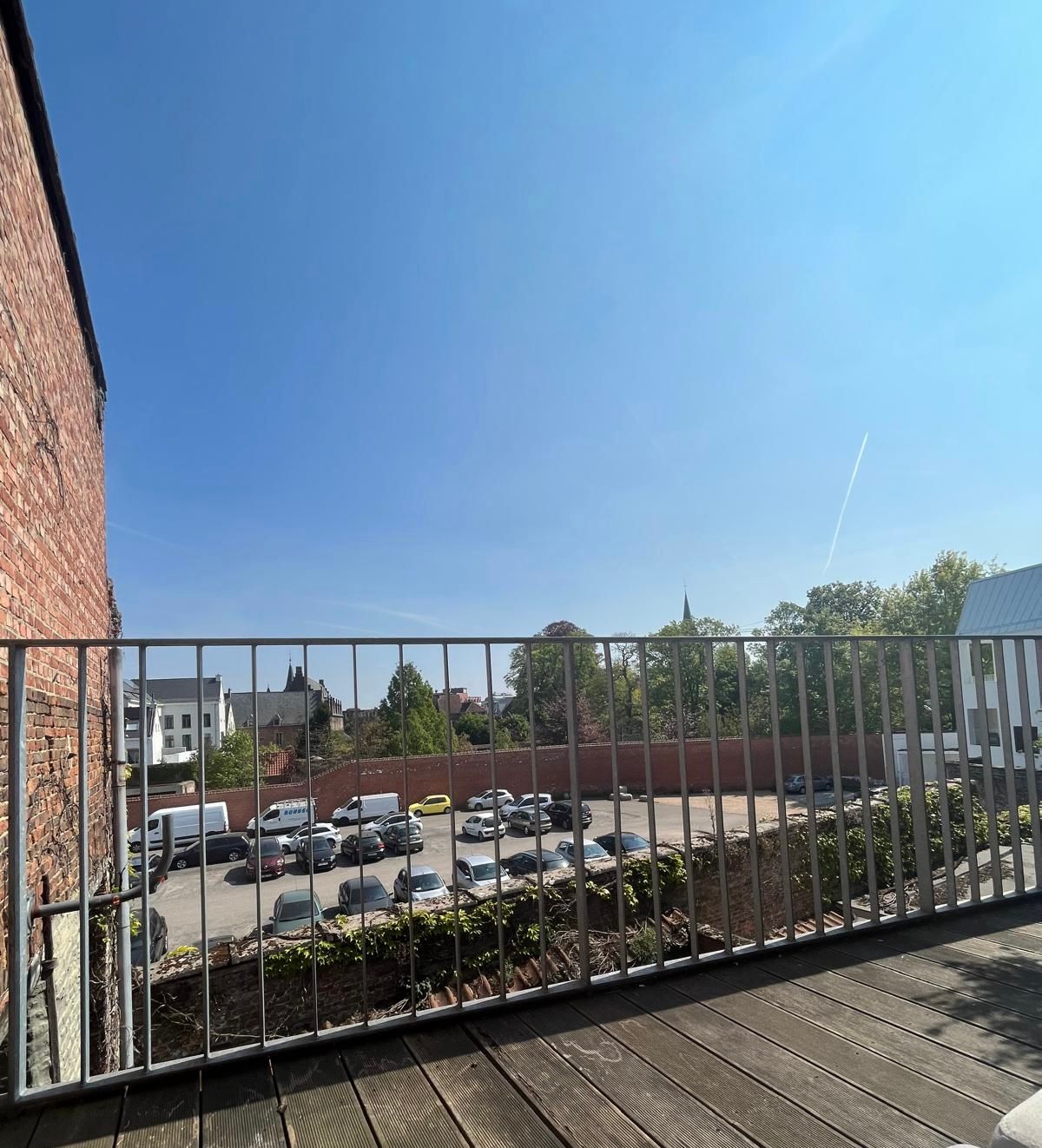 Charmant 2-slaapkamer Appartement te Mechelen - foto 10