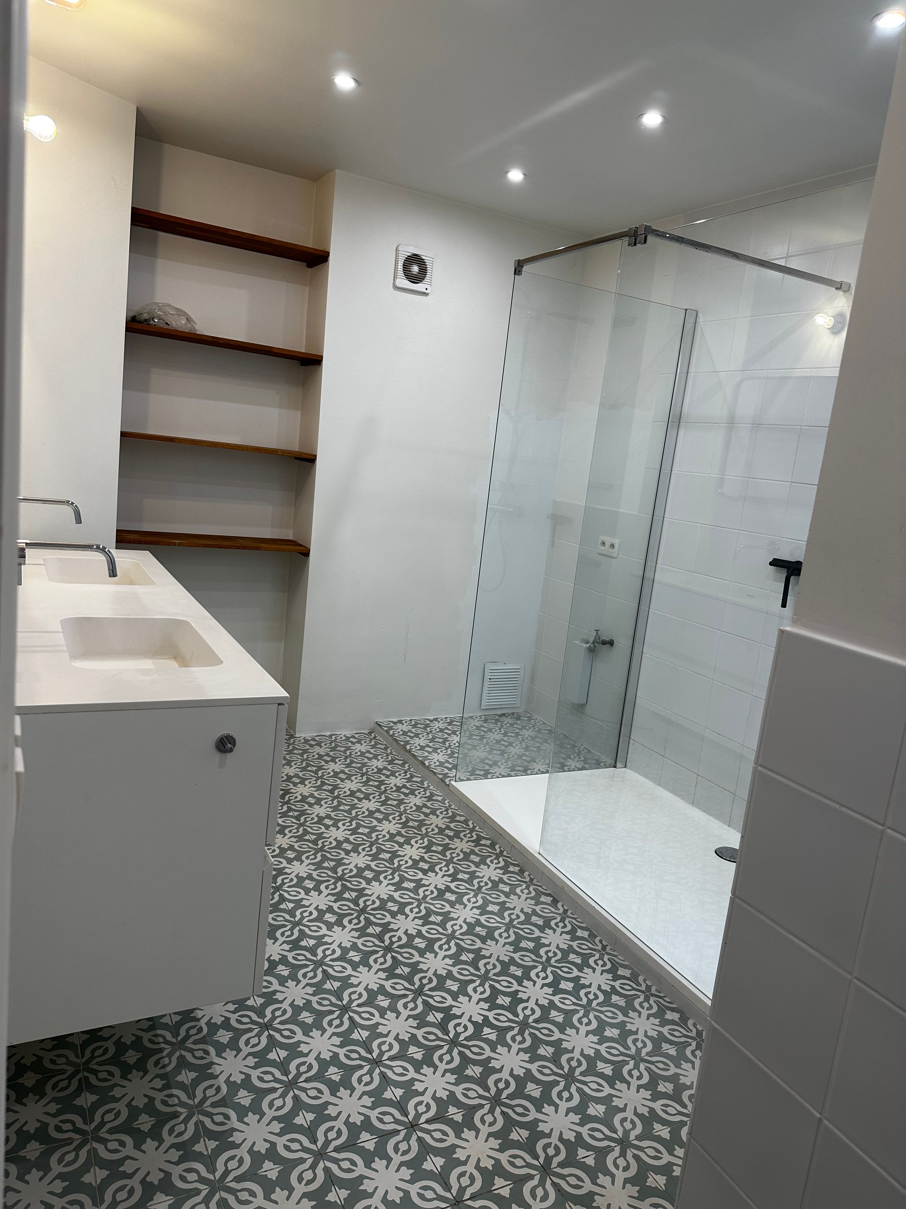 Lichtrijk gezellig appartement met 3 slaapkamers  - foto 4