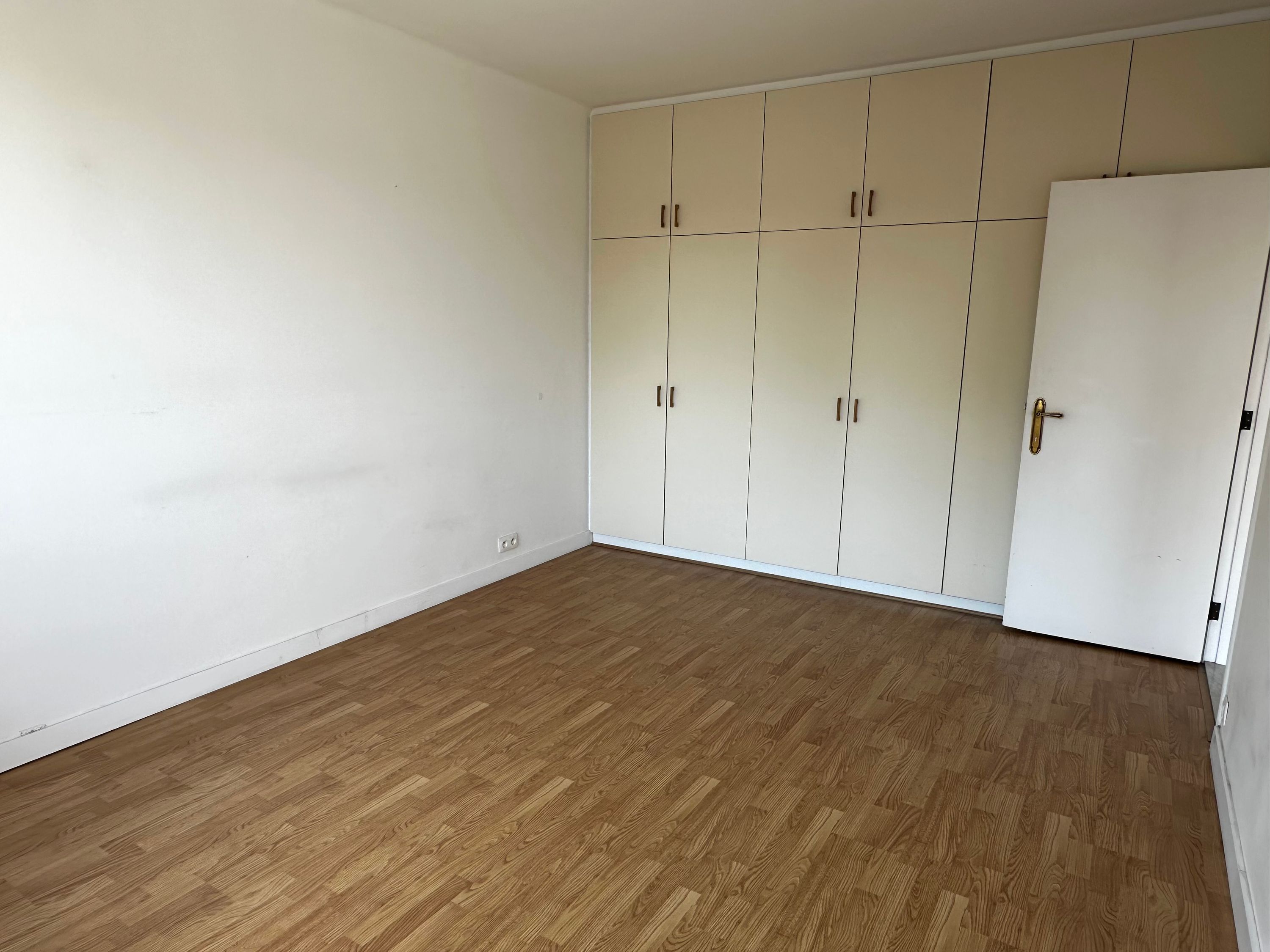 Lichtrijk gezellig appartement met 3 slaapkamers  - foto 8