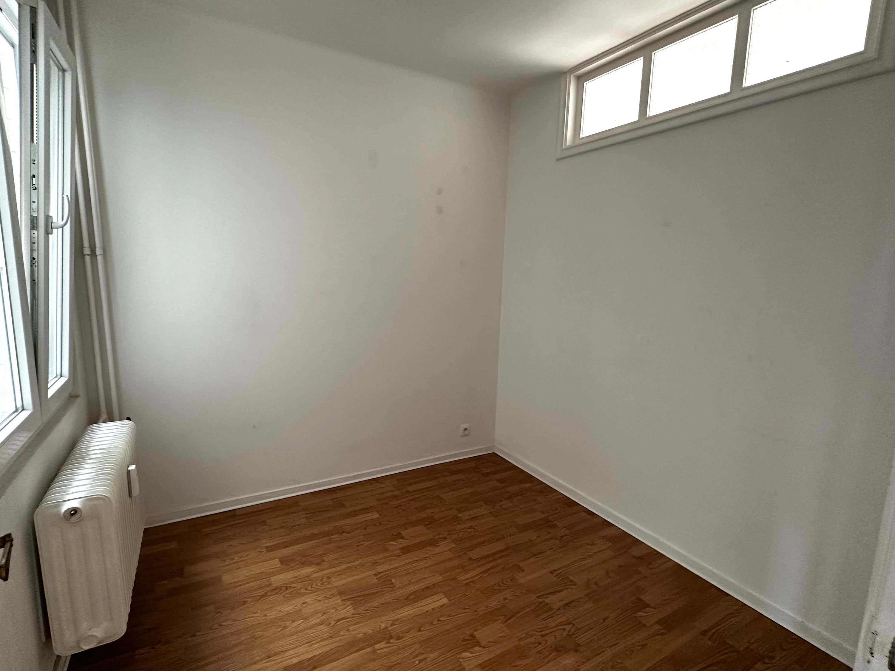 Lichtrijk gezellig appartement met 3 slaapkamers  - foto 7
