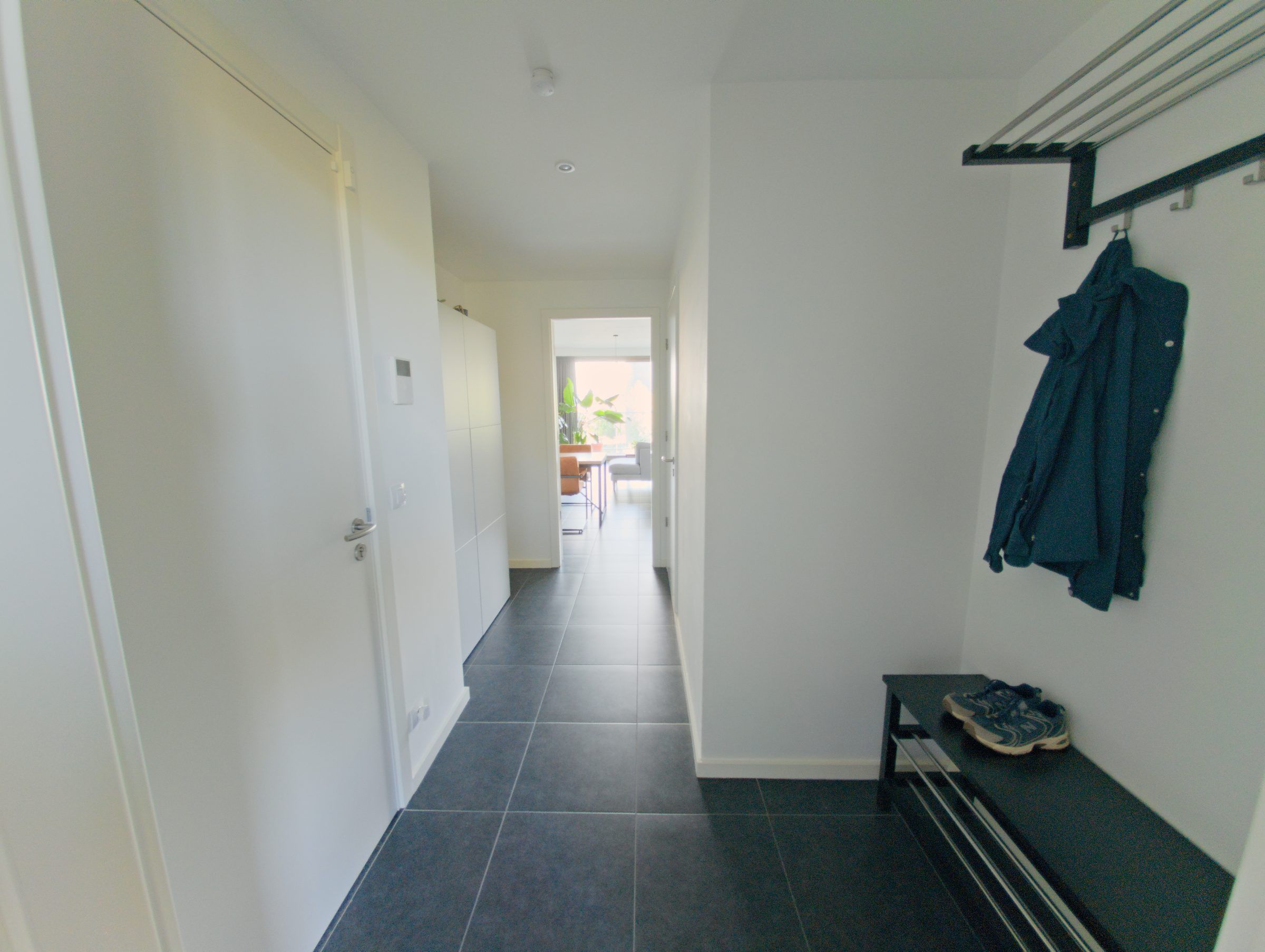 Modern, lichtrijk appartement met zuidgericht terras op toplocatie in Gent - foto 7