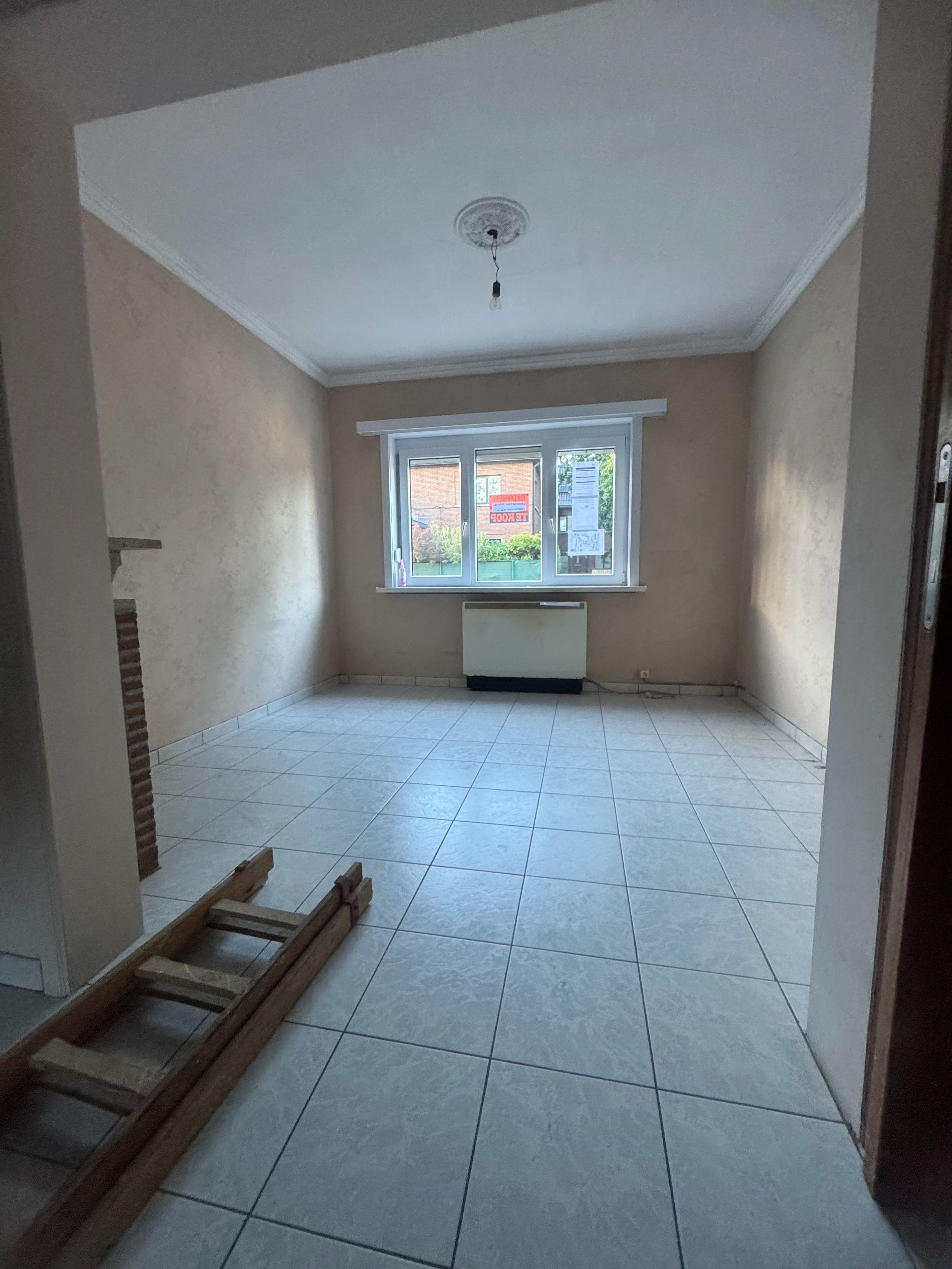 Huis met 3 slaapkamers, terras en tuin in centrum Wetteren - foto 3