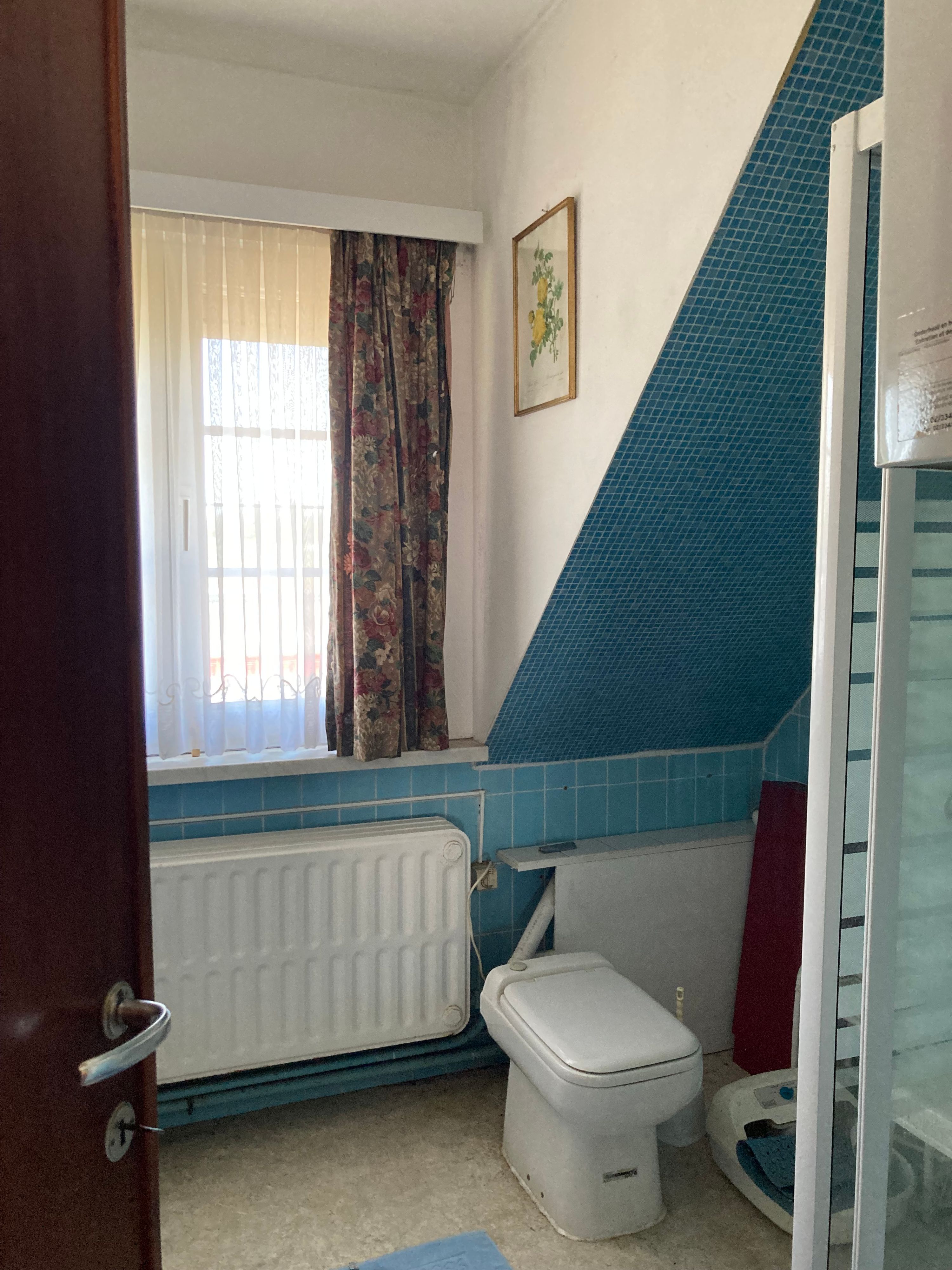 Halfopen gezinswoning met unieke ligging langs het kanaal - foto 10