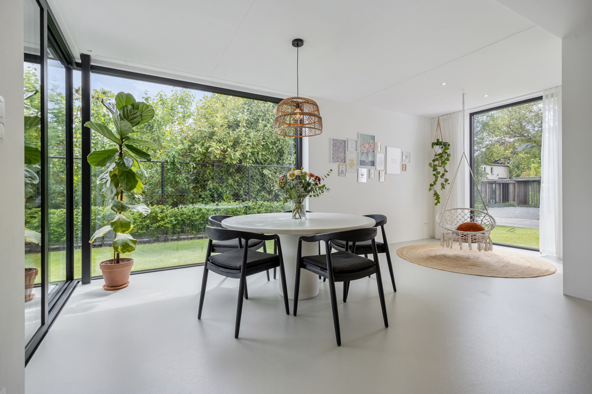 Gerenoveerde woning met praktijkruimte en EPC A - foto 3