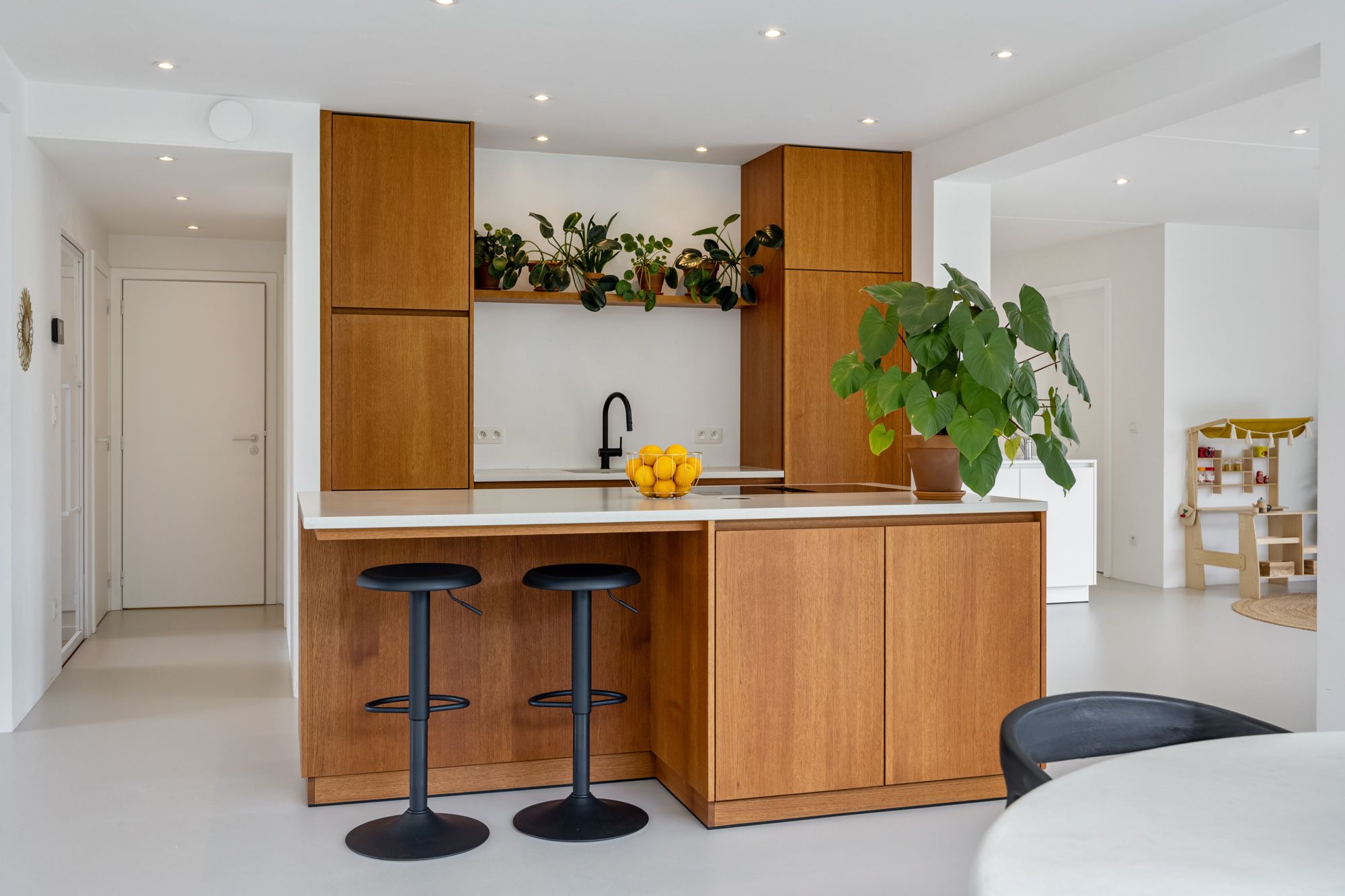 Gerenoveerde woning met praktijkruimte en EPC A - foto 4