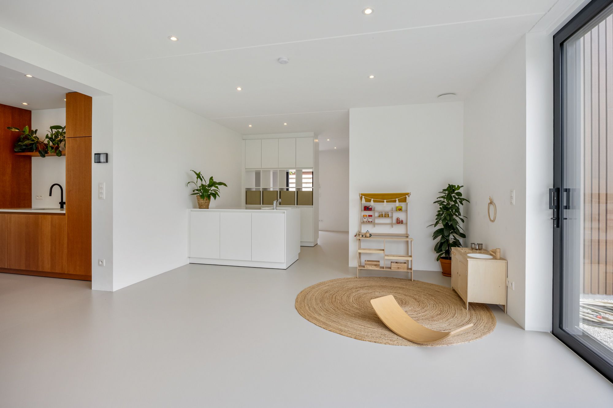 Gerenoveerde woning met praktijkruimte en EPC A - foto 6