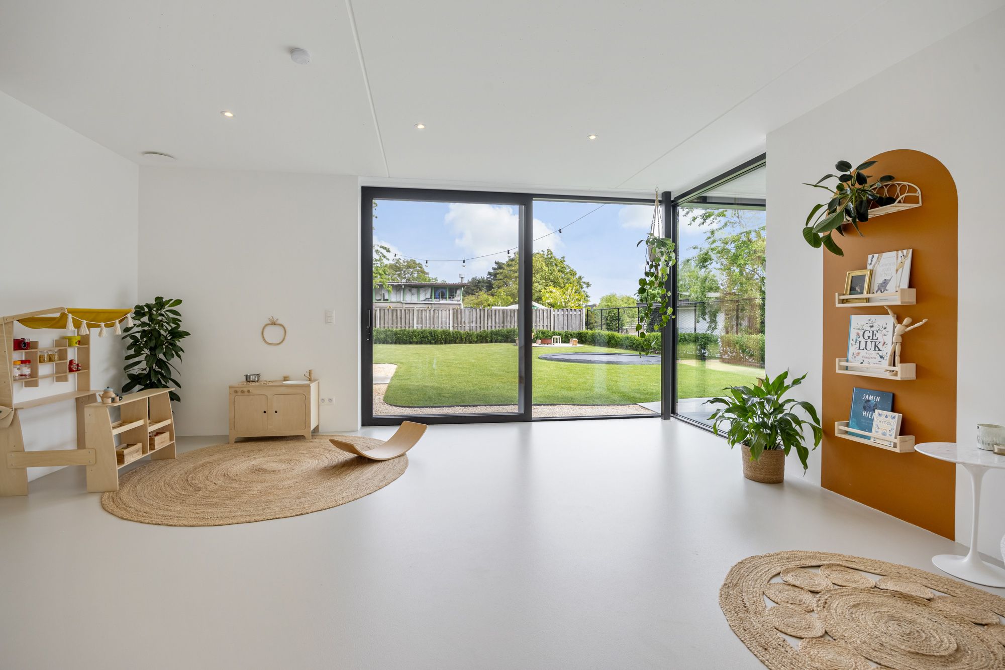 Gerenoveerde woning met praktijkruimte en EPC A - foto 5