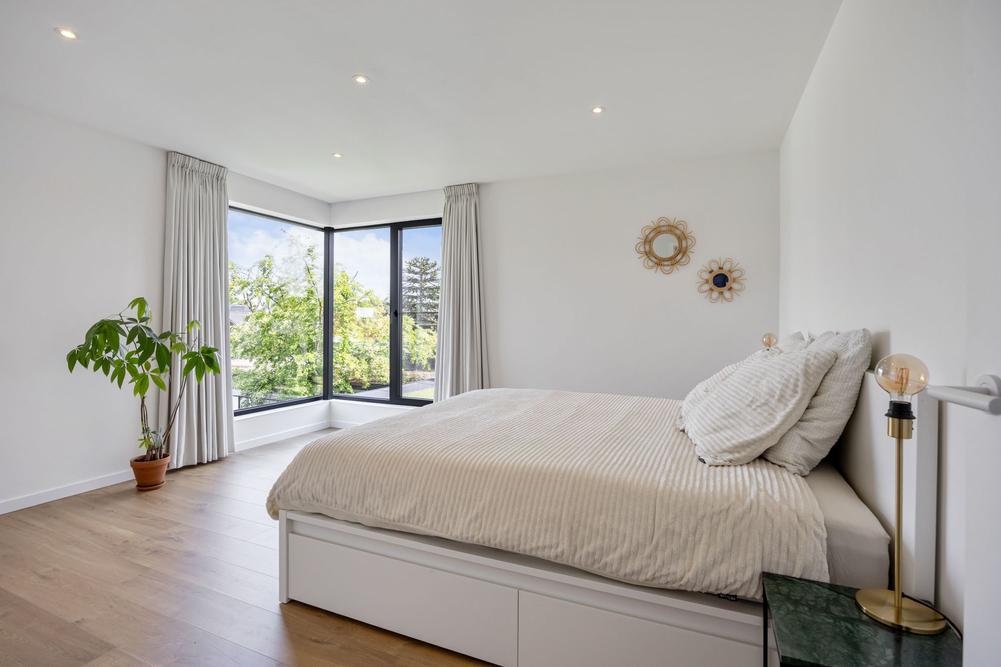Gerenoveerde woning met praktijkruimte en EPC A - foto 7