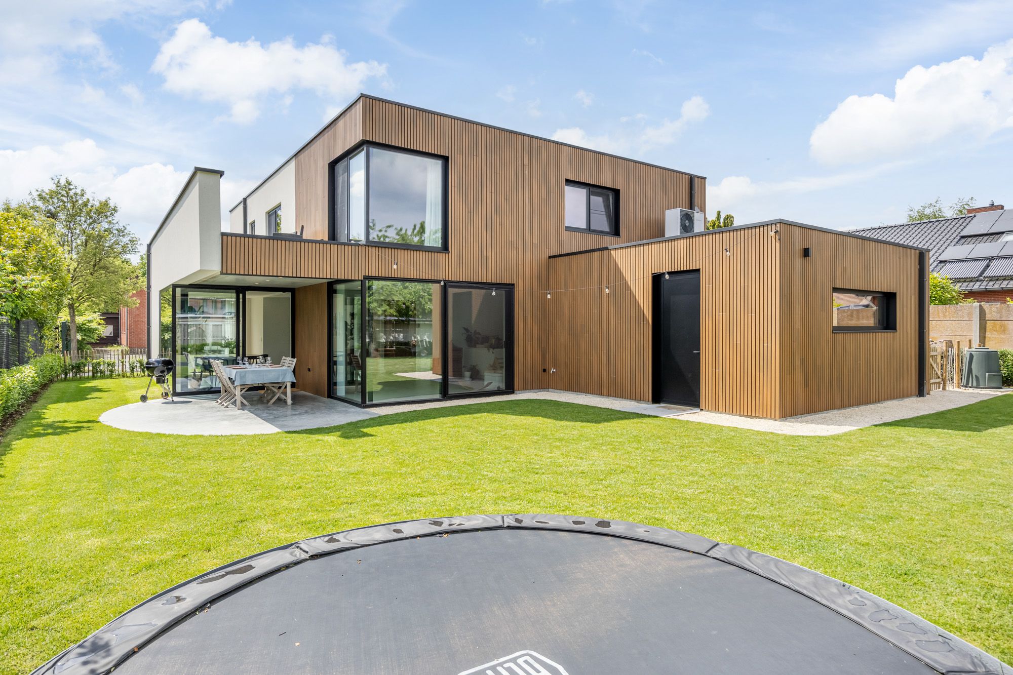 Gerenoveerde woning met praktijkruimte en EPC A - foto 10