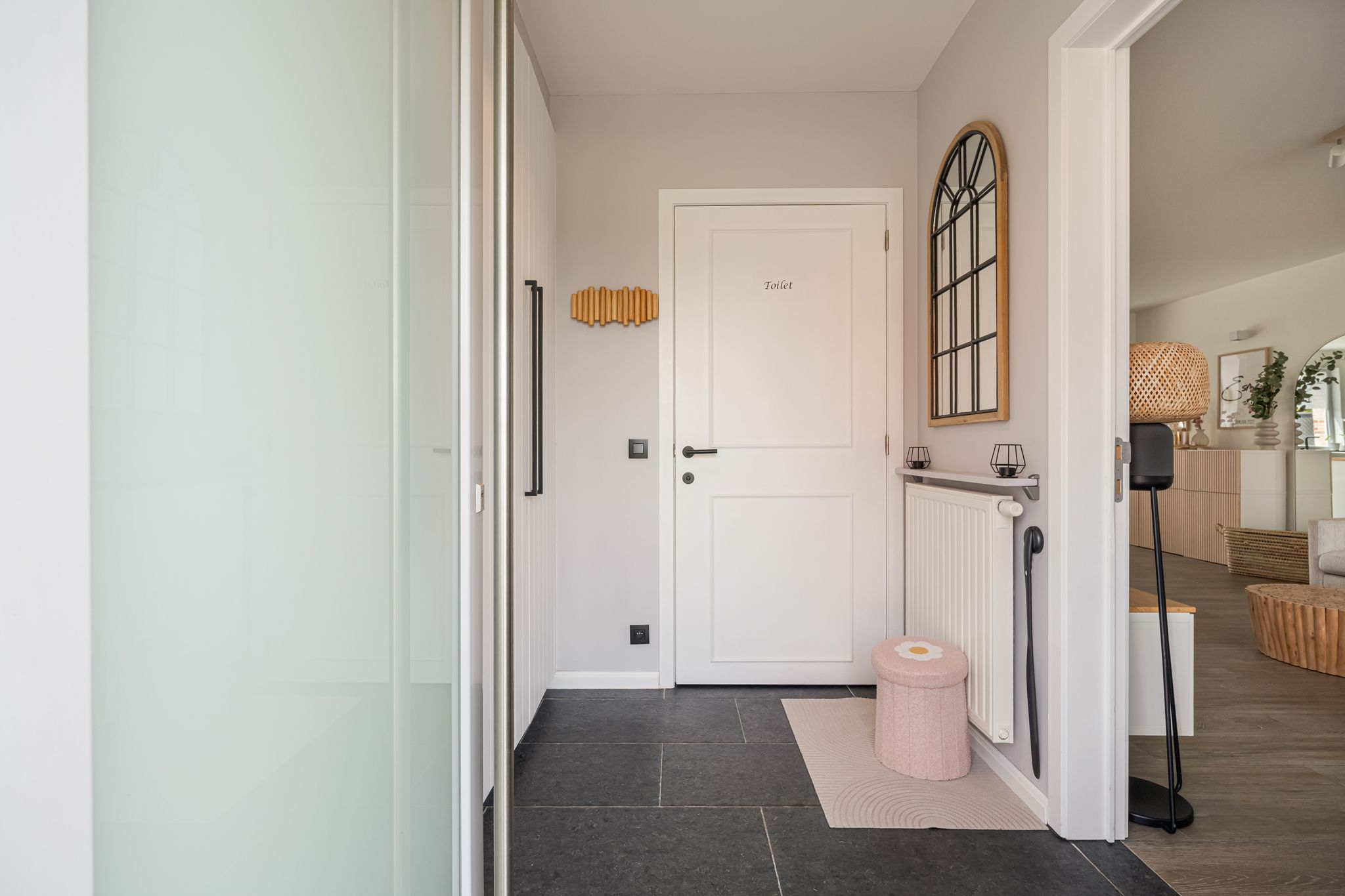 Prachtige Instapklare woning (bj2018) EPC-A - Haasdonk - foto 2