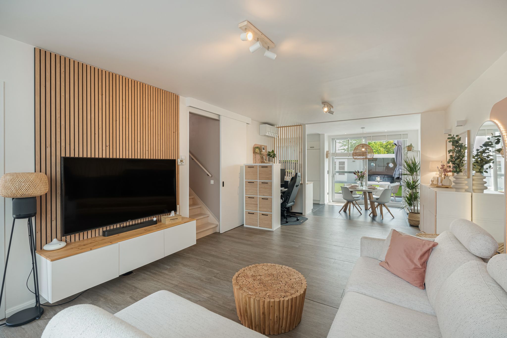 Prachtige Instapklare woning (bj2018) EPC-A - Haasdonk - foto 3