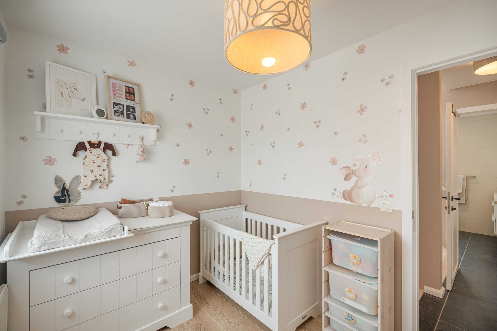Prachtige Instapklare woning (bj2018) EPC-A - Haasdonk - foto 6