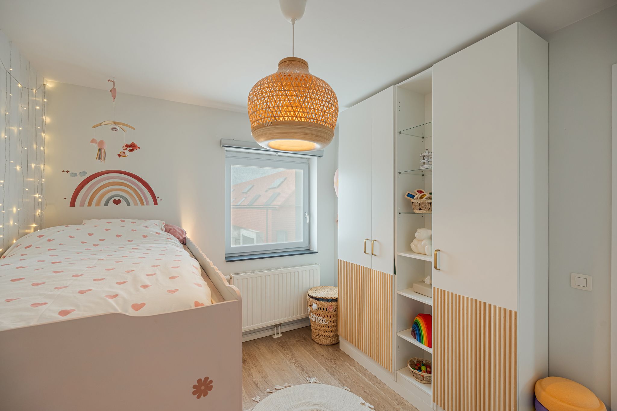 Prachtige Instapklare woning (bj2018) EPC-A - Haasdonk - foto 7