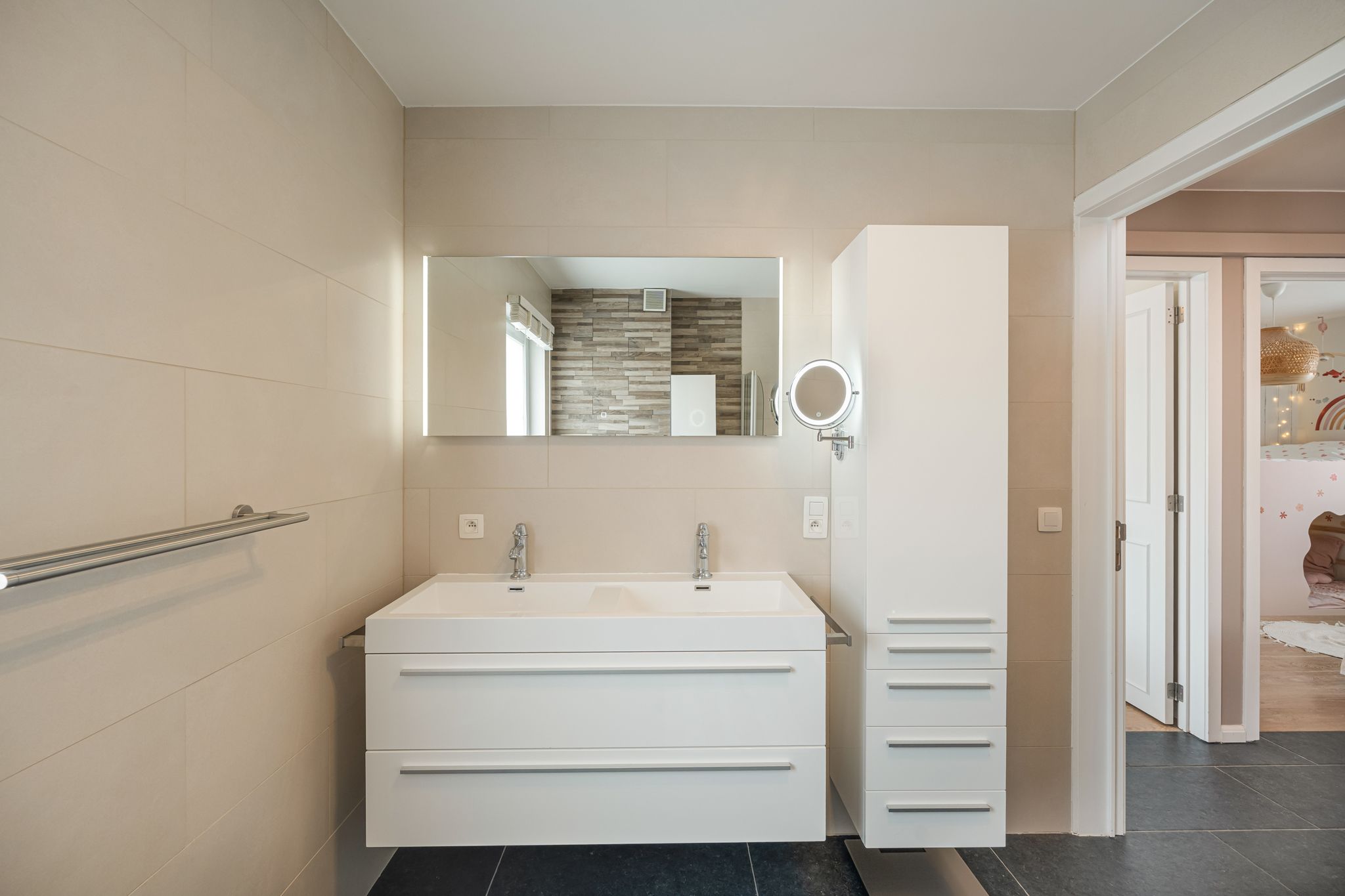 Prachtige Instapklare woning (bj2018) EPC-A - Haasdonk - foto 9