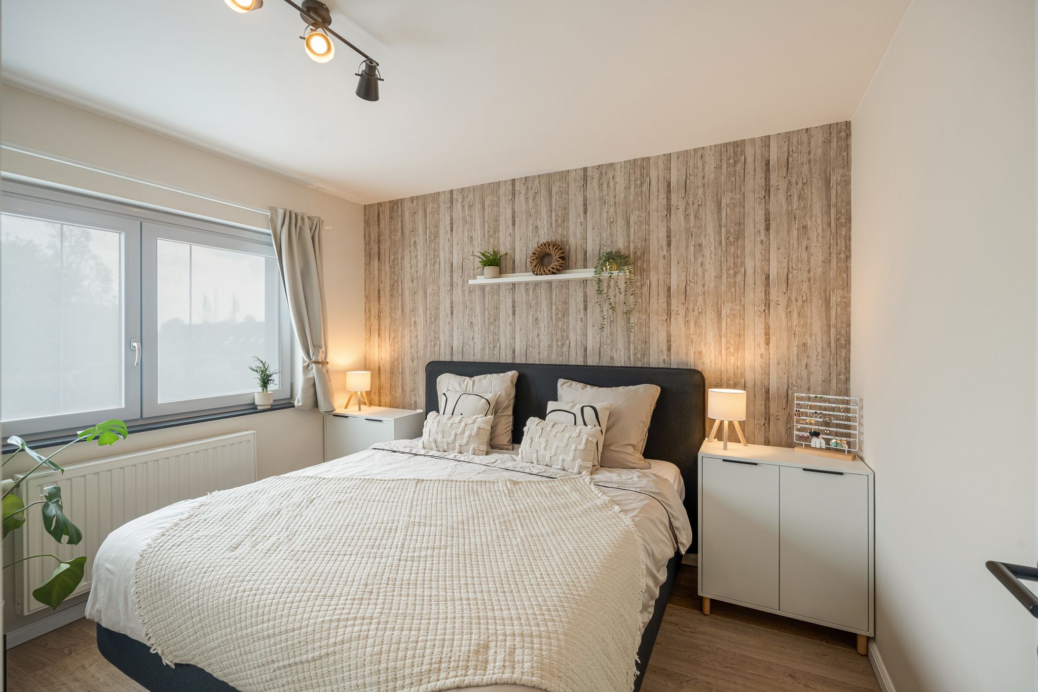 Prachtige Instapklare woning (bj2018) EPC-A - Haasdonk - foto 8