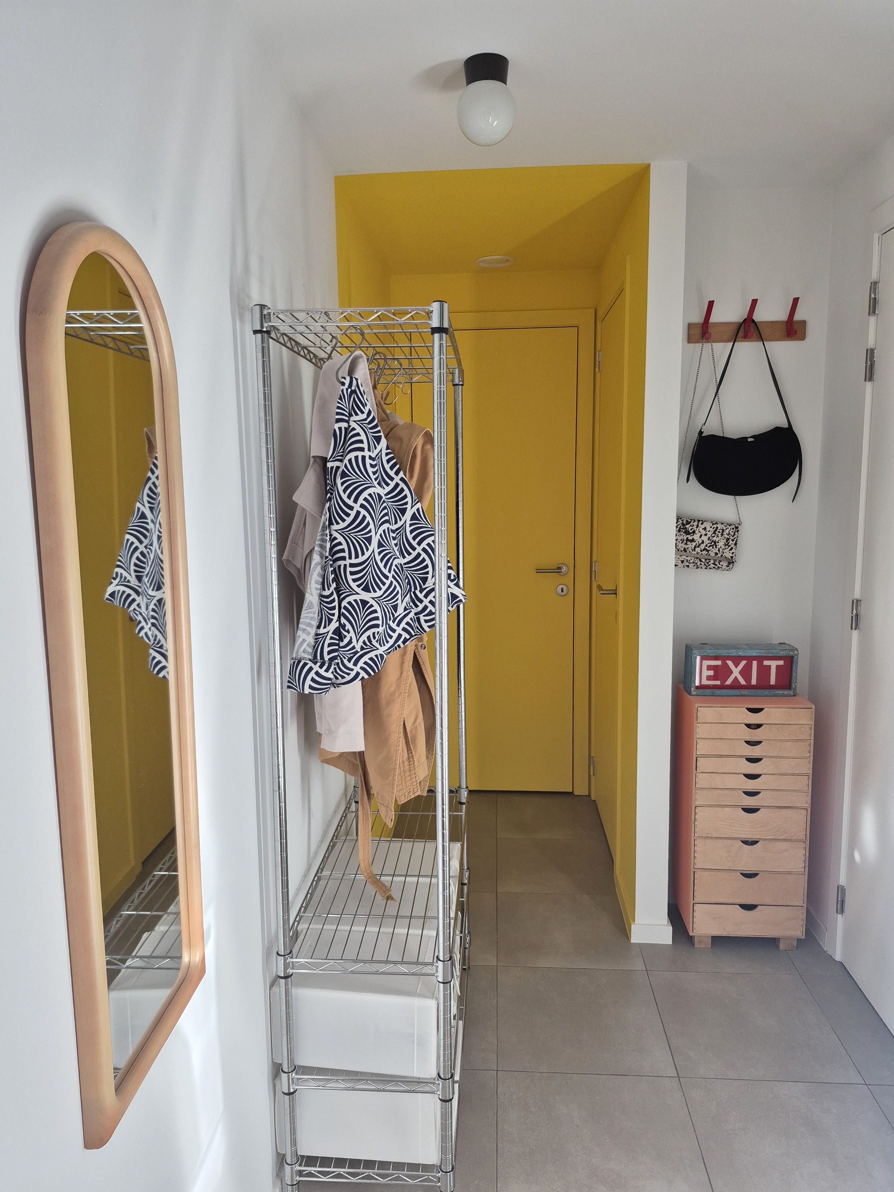 Lichtrijk hoekappartement met 2 terrassen, parking en berging - EPC A - foto 2