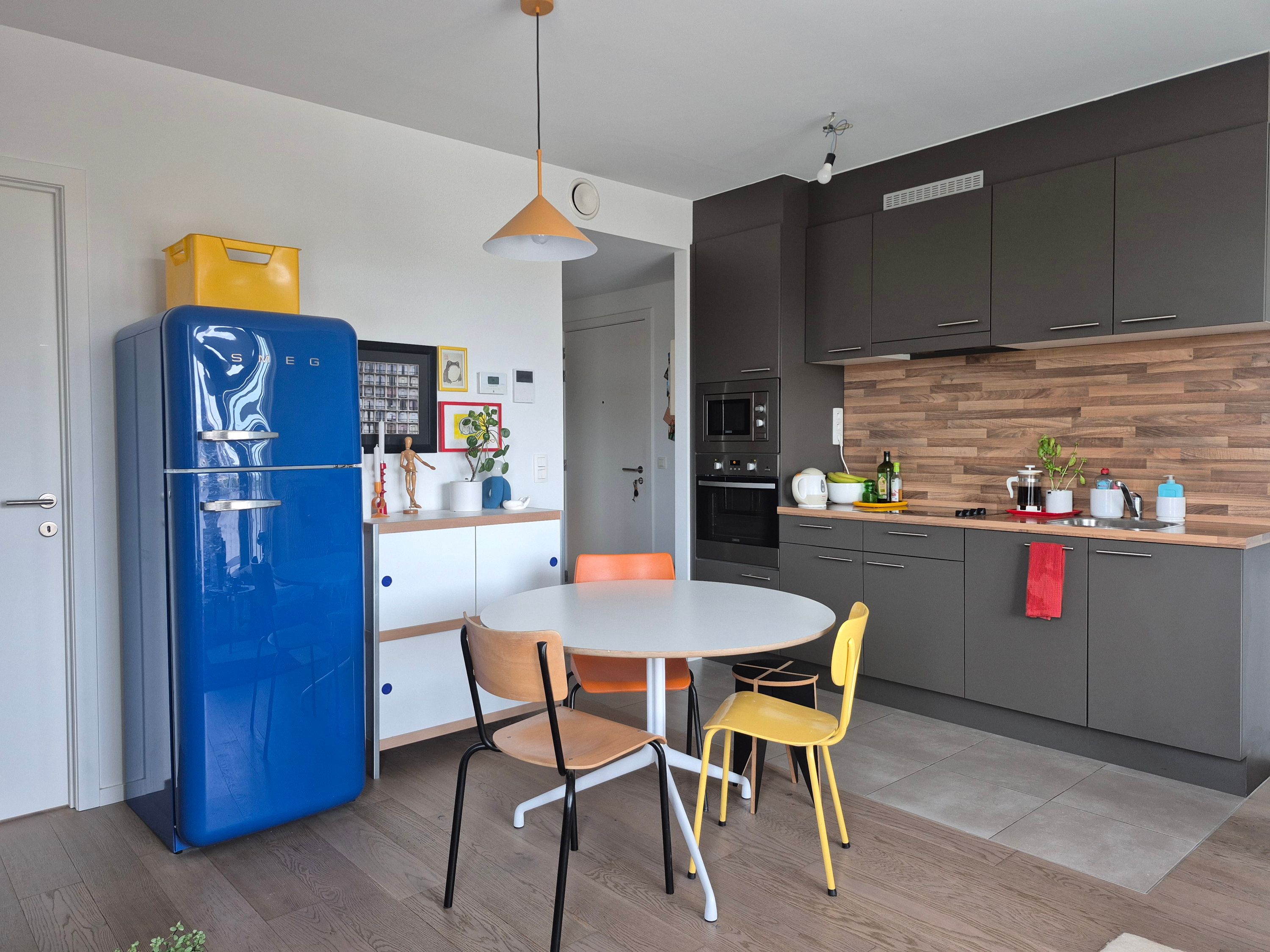 Lichtrijk hoekappartement met 2 terrassen, parking en berging - EPC A - foto 3