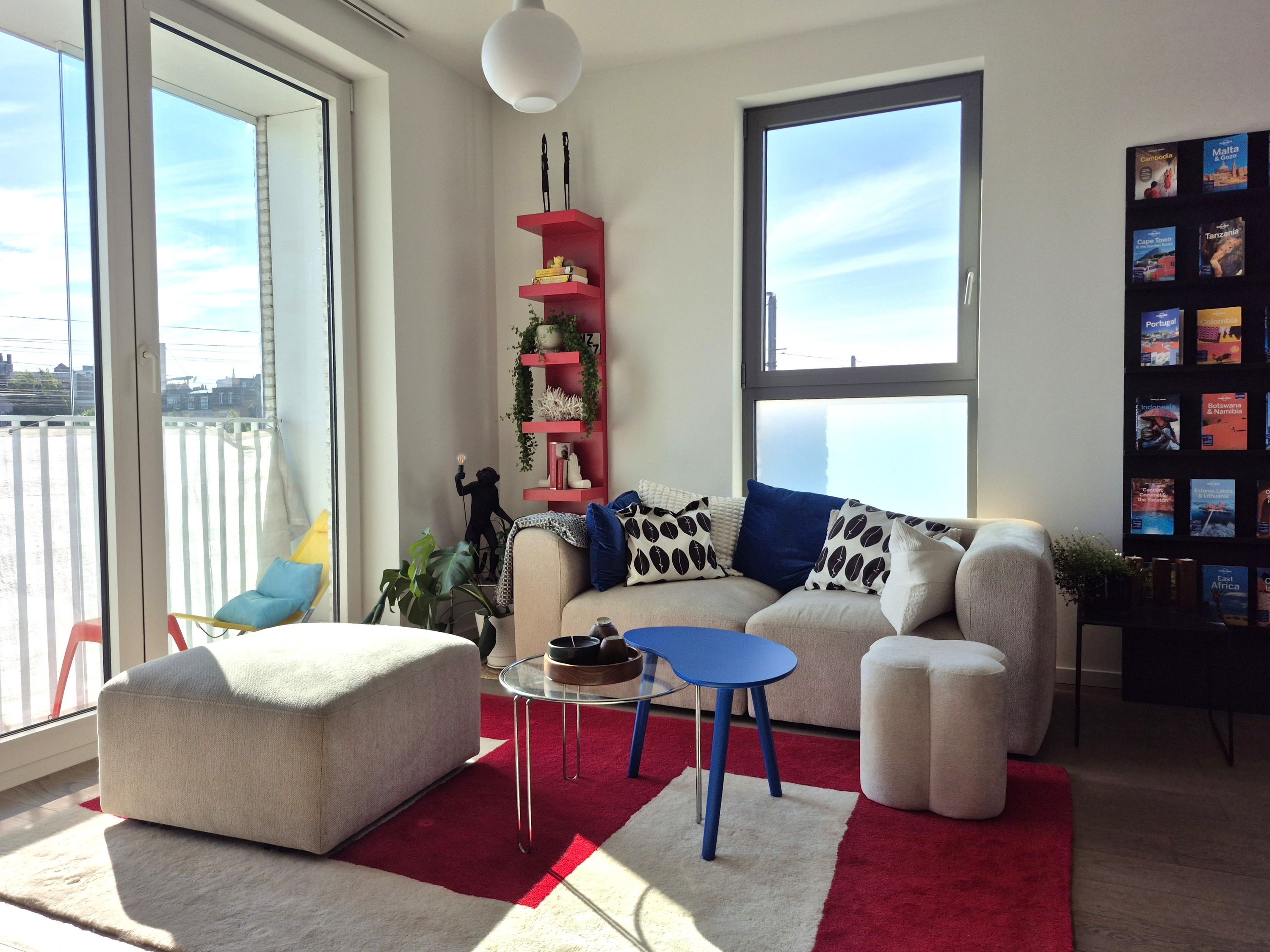 Lichtrijk hoekappartement met 2 terrassen, parking en berging - EPC A - foto 4