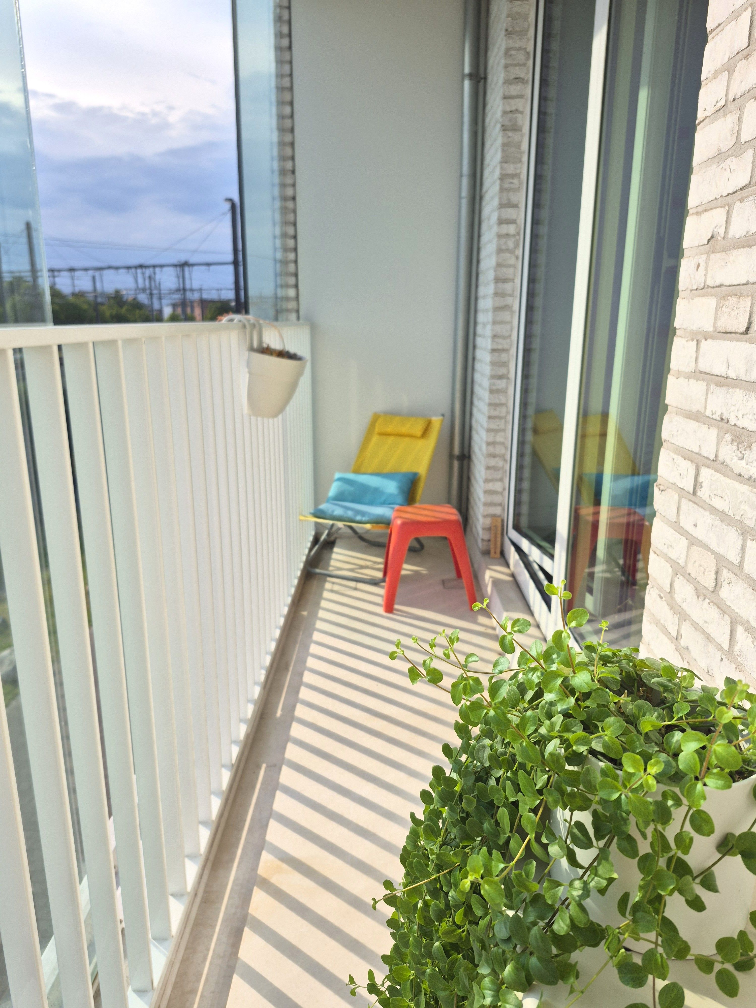 Lichtrijk hoekappartement met 2 terrassen, parking en berging - EPC A - foto 6