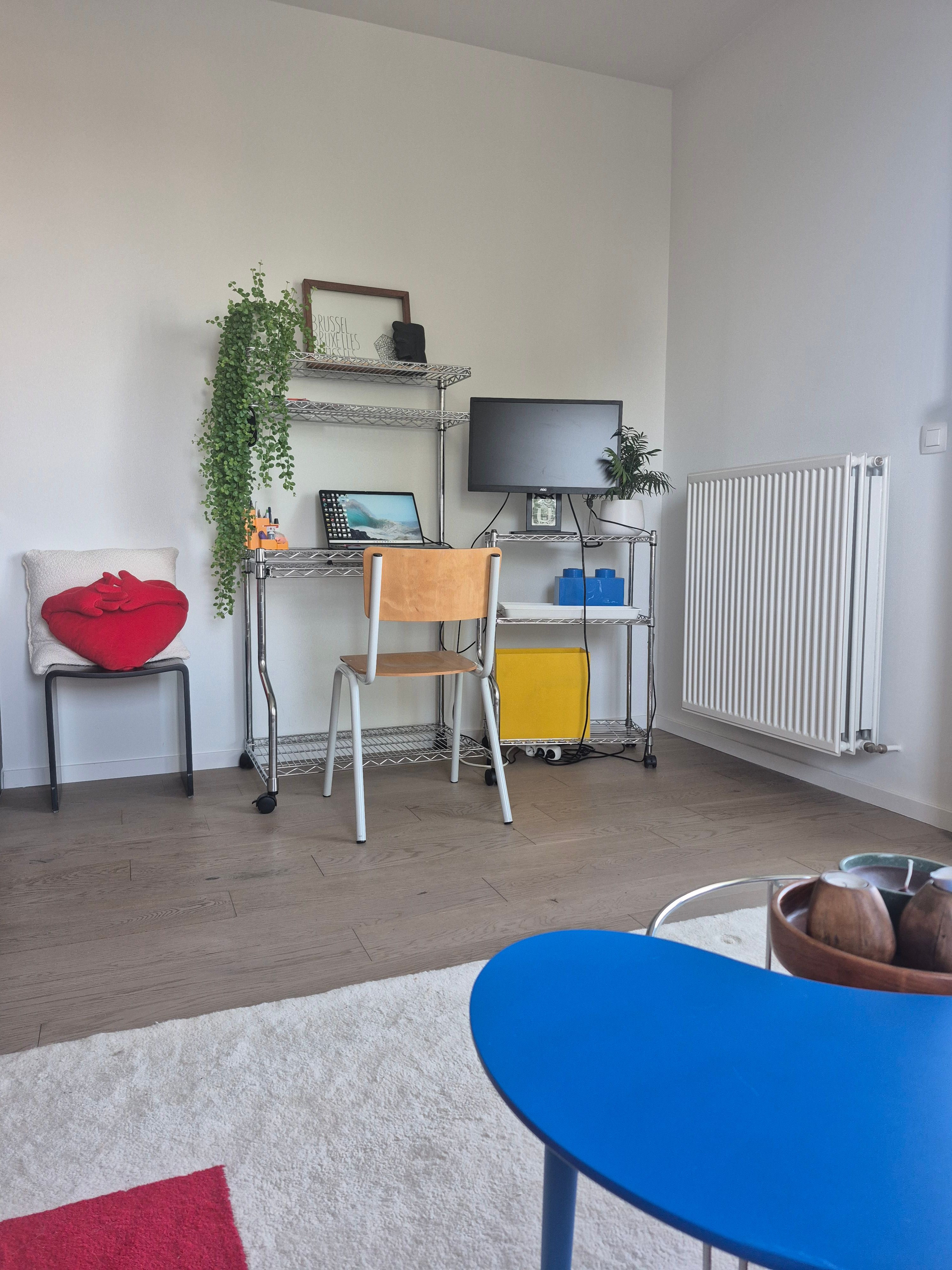 Lichtrijk hoekappartement met 2 terrassen, parking en berging - EPC A - foto 5
