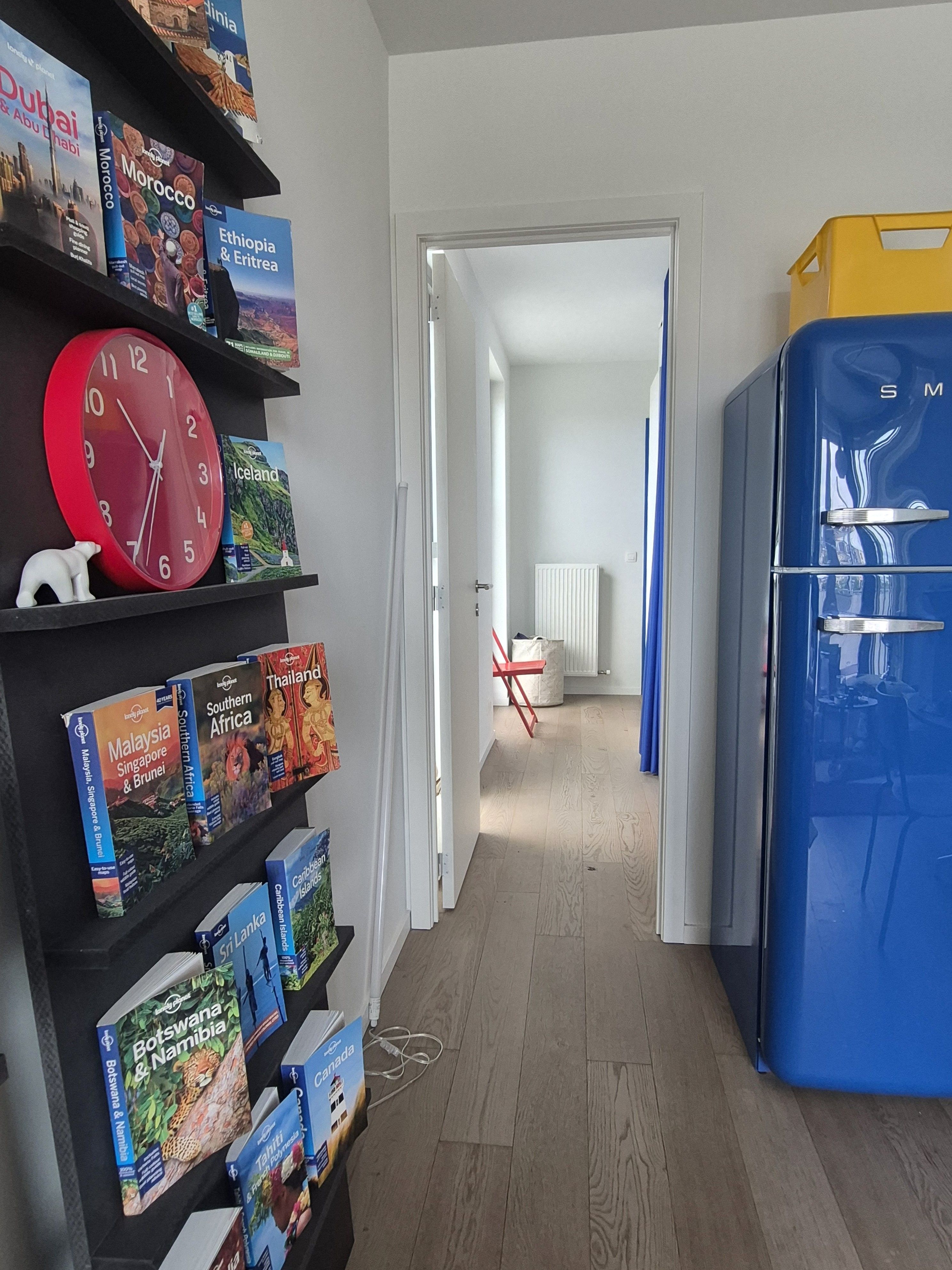Lichtrijk hoekappartement met 2 terrassen, parking en berging - EPC A - foto 7