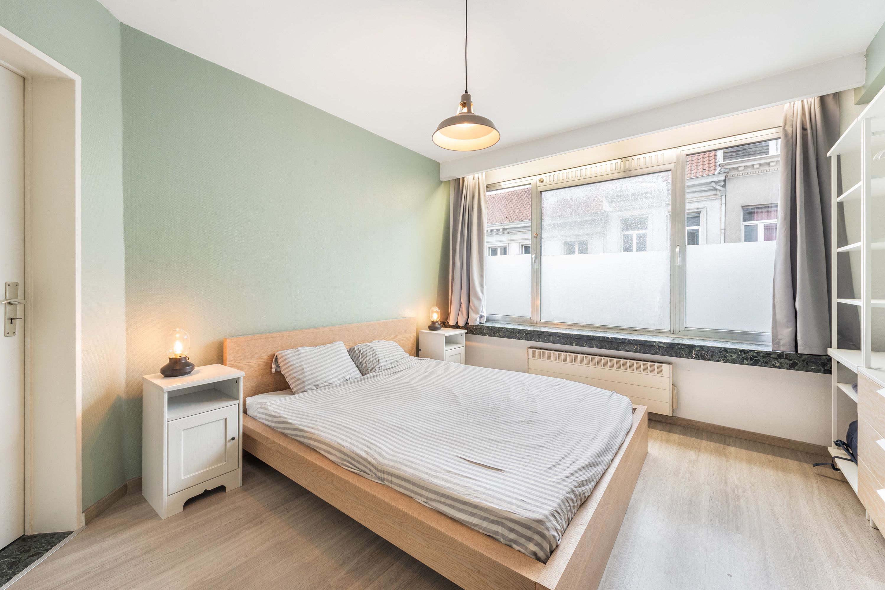 Instapklaar 3-slaapkamerappartement in hartje Borgerhout - foto 5