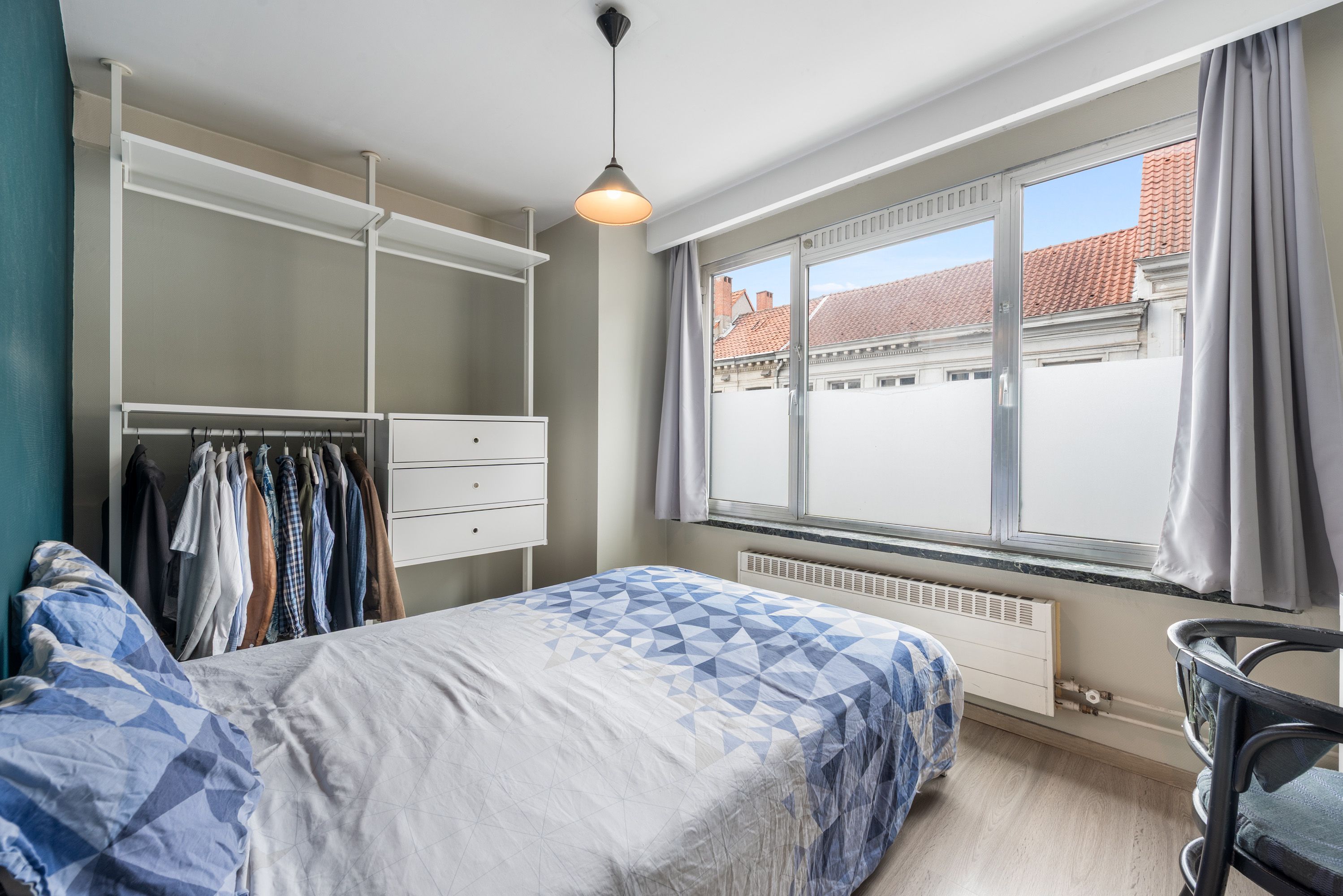Instapklaar 3-slaapkamerappartement in hartje Borgerhout - foto 6